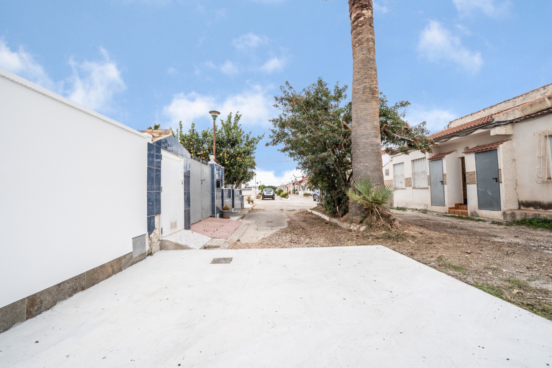 Resale - Bungalow - Torrevieja - Torretas
