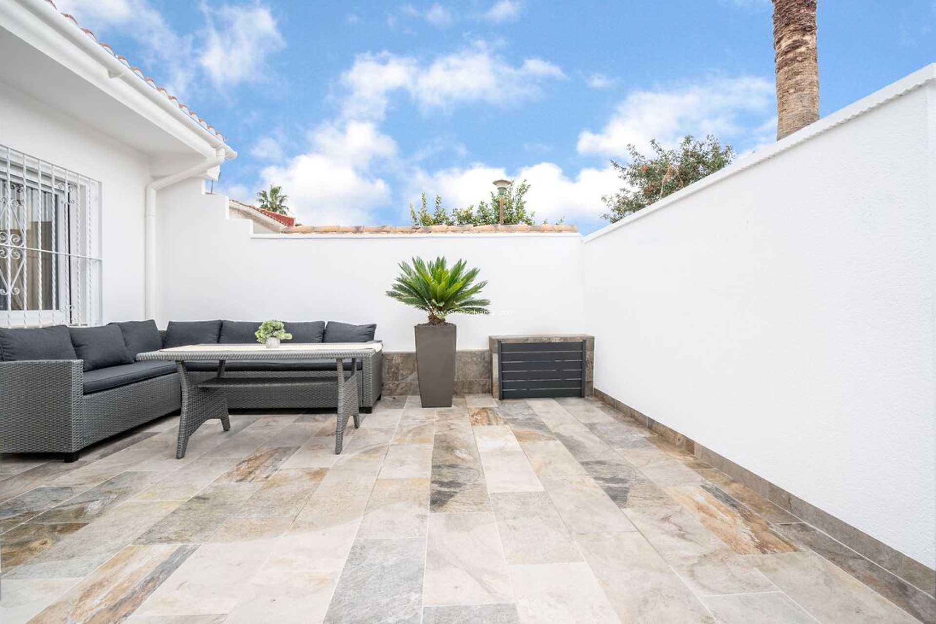 Resale - Bungalow - Torrevieja - Torretas