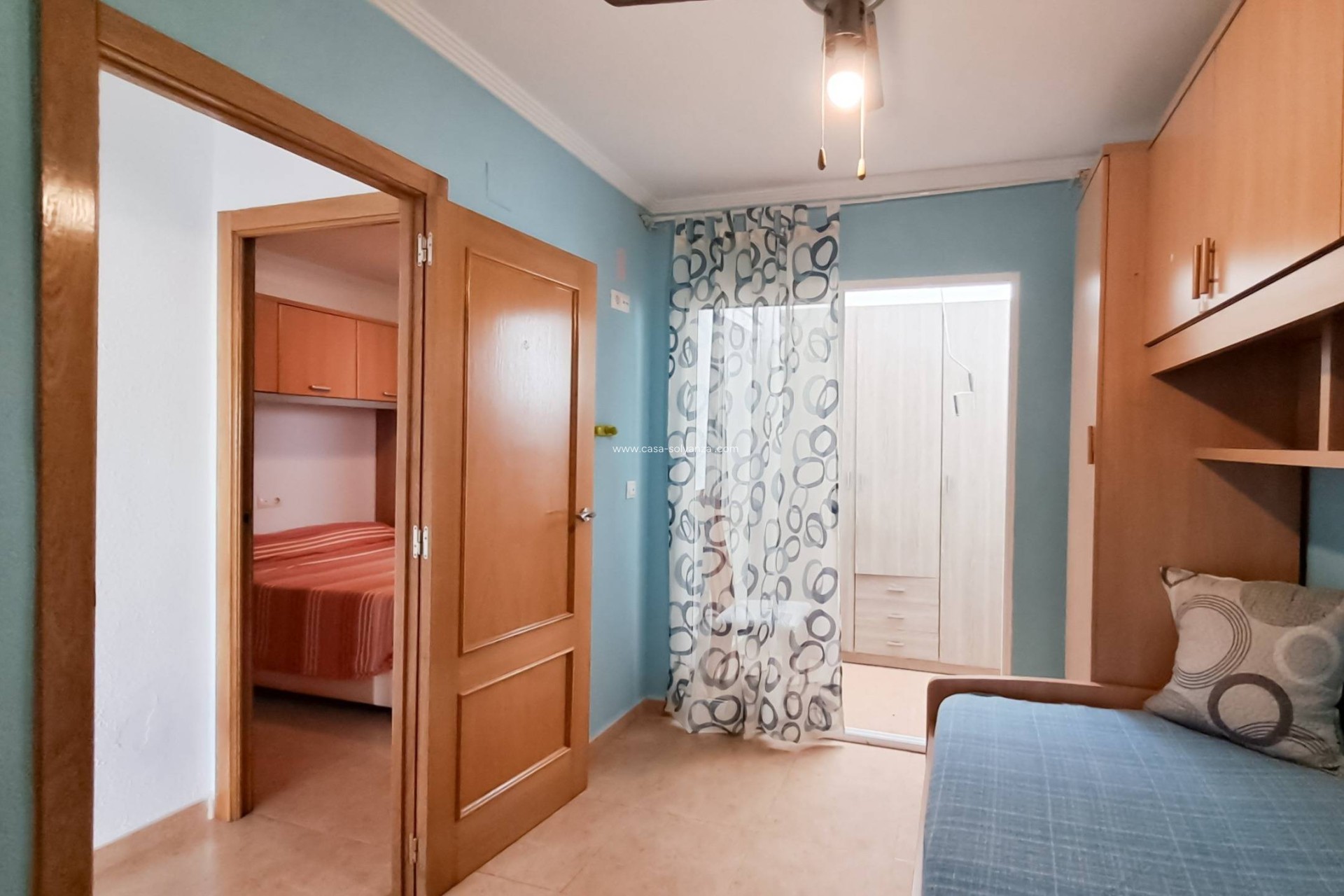 Resale - Bungalow - Torrevieja - Torretas