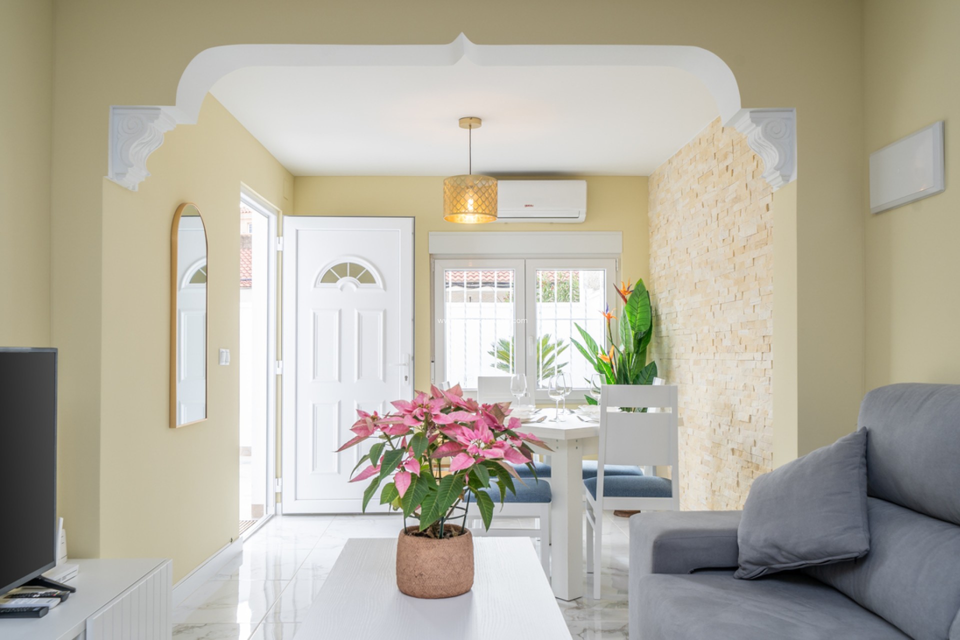 Resale - Bungalow - Torrevieja - Torretas