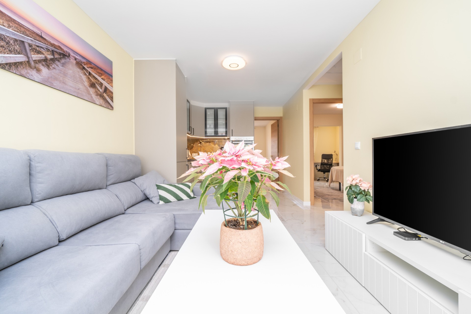 Resale - Bungalow - Torrevieja - Torretas