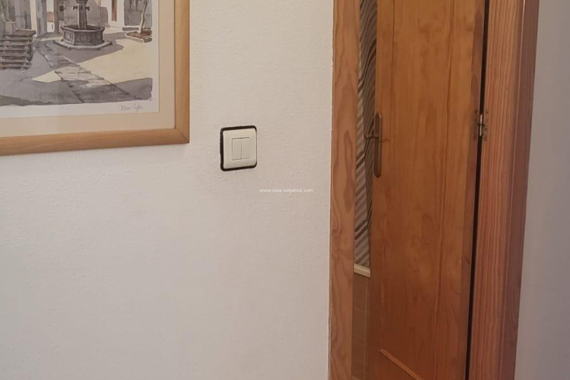 Resale - Bungalow - Torrevieja - Torretas