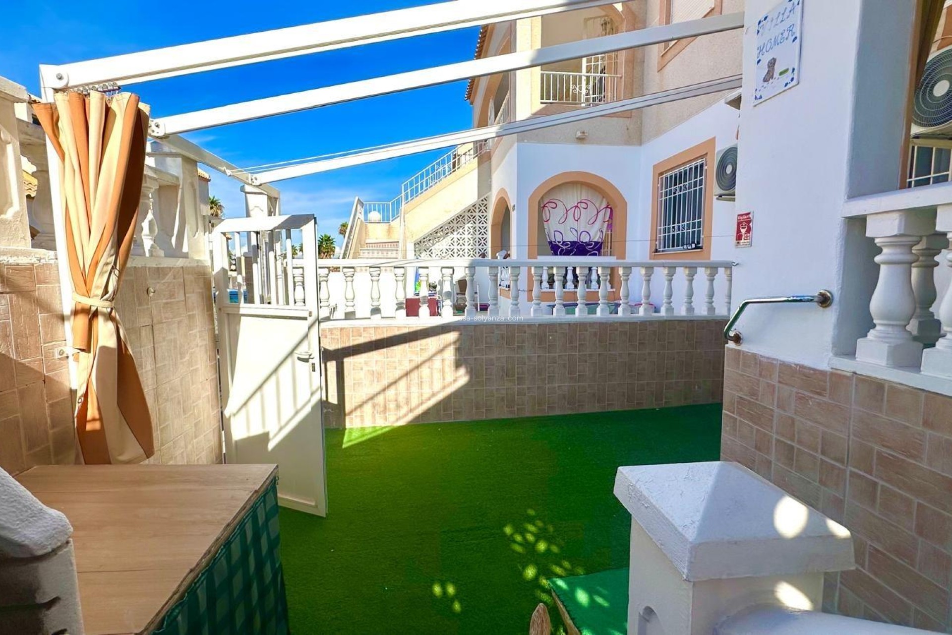 Resale - Bungalow - Torrevieja - Torretas