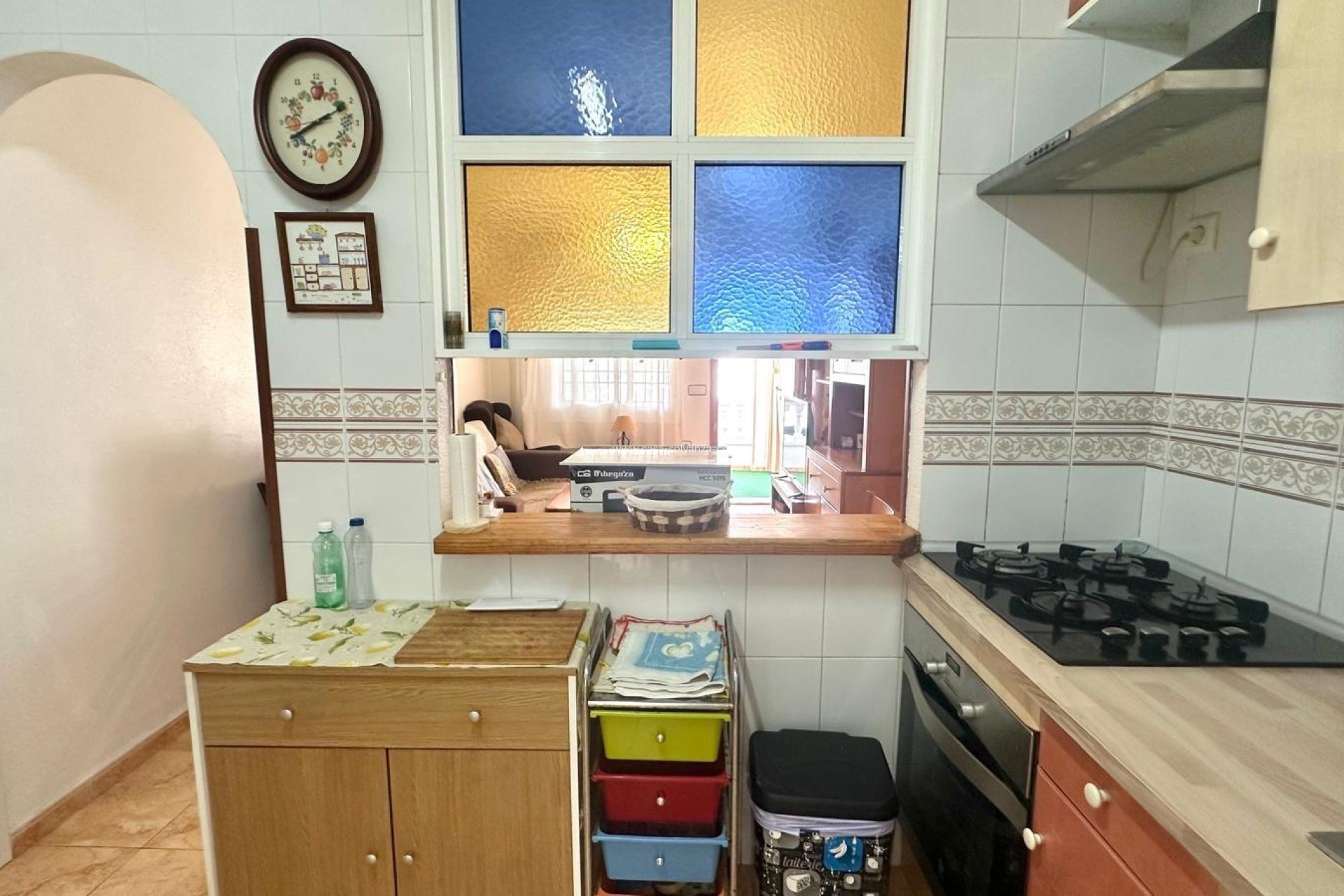 Resale - Bungalow - Torrevieja - Torretas