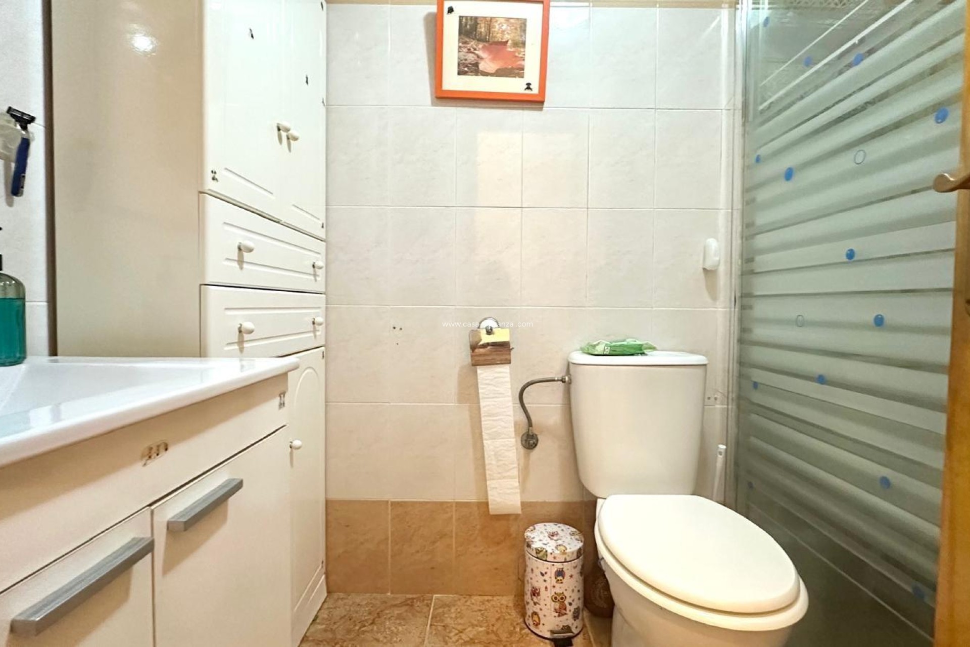 Resale - Bungalow - Torrevieja - Torretas