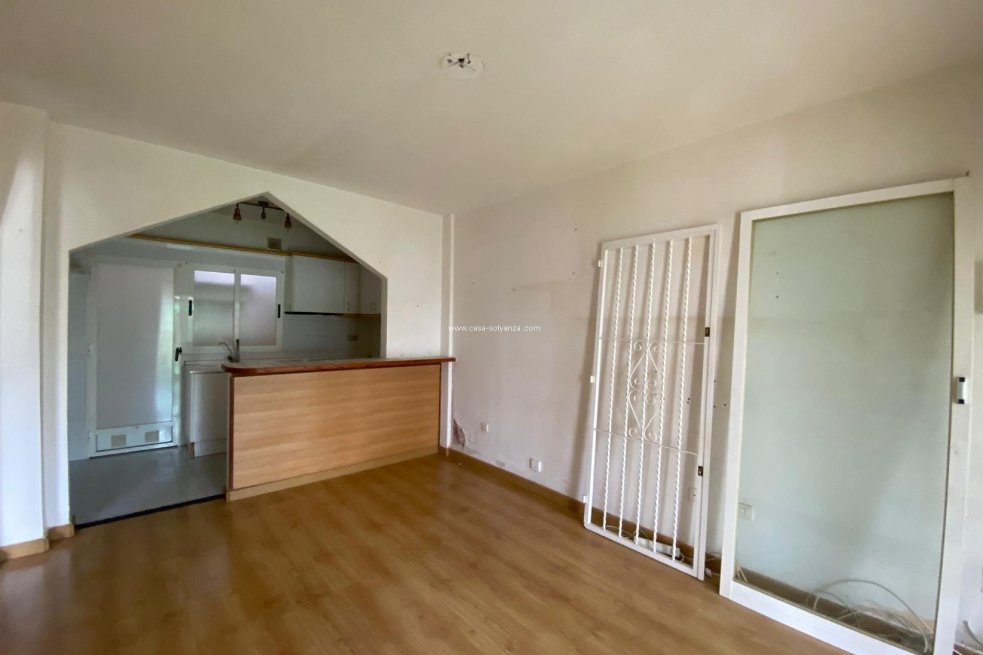 Resale - Bungalow - Torrevieja - Torretas