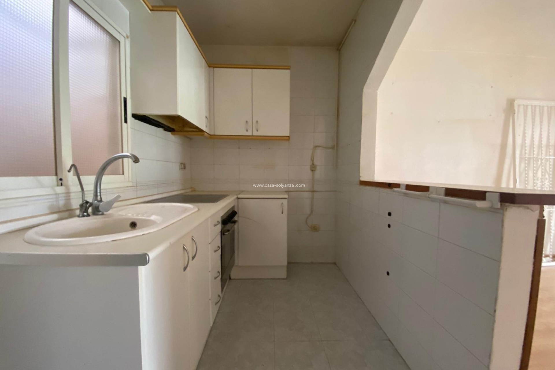 Resale - Bungalow - Torrevieja - Torretas