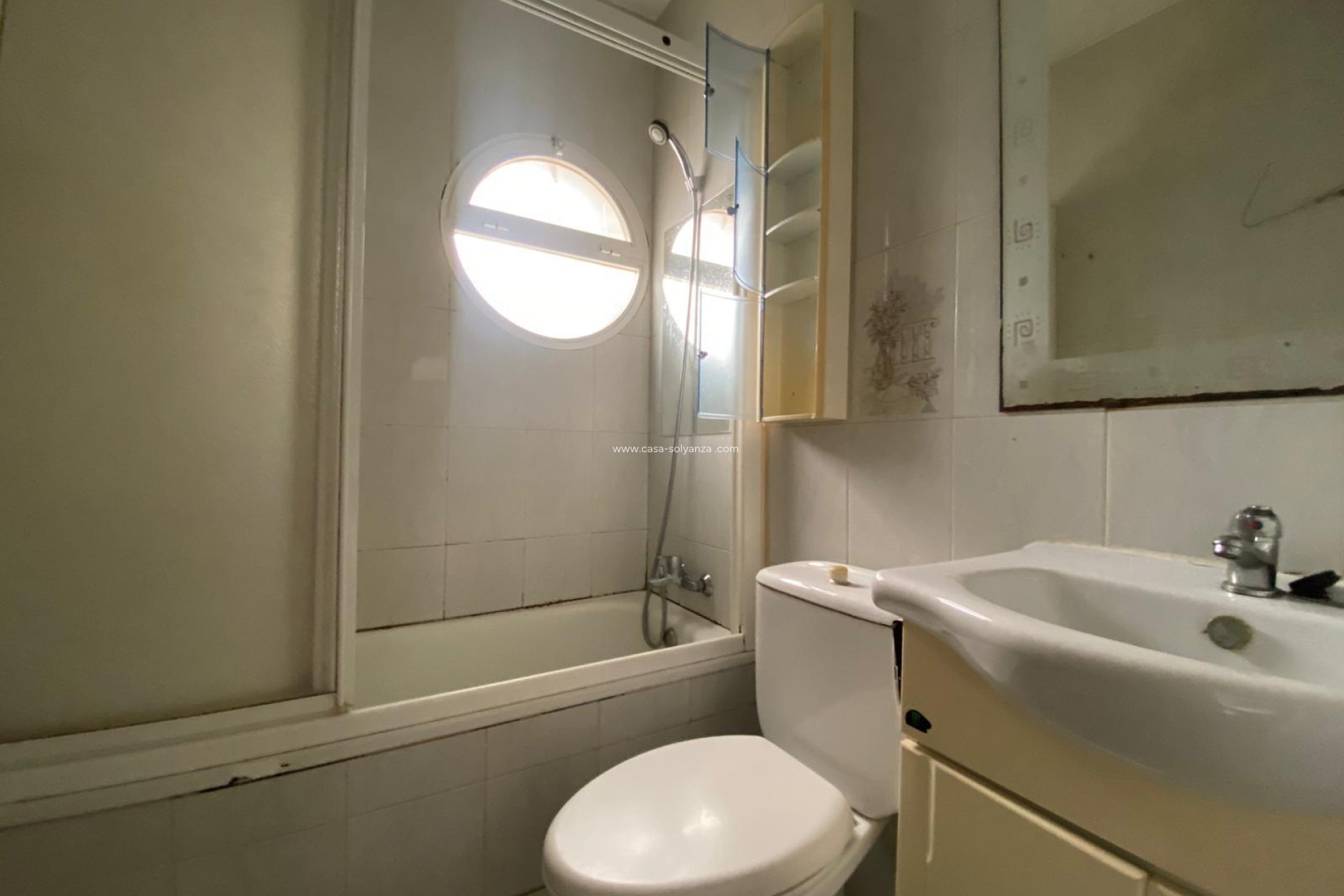 Resale - Bungalow - Torrevieja - Torretas