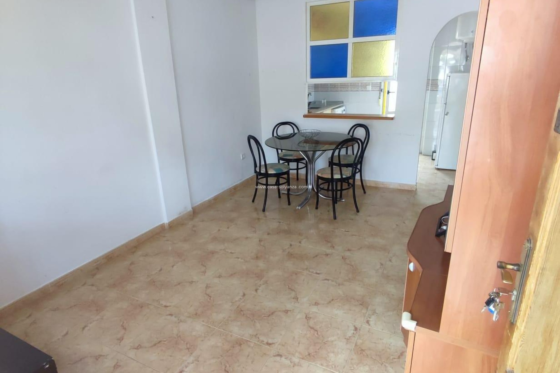 Resale - Bungalow - Torrevieja - Torretas