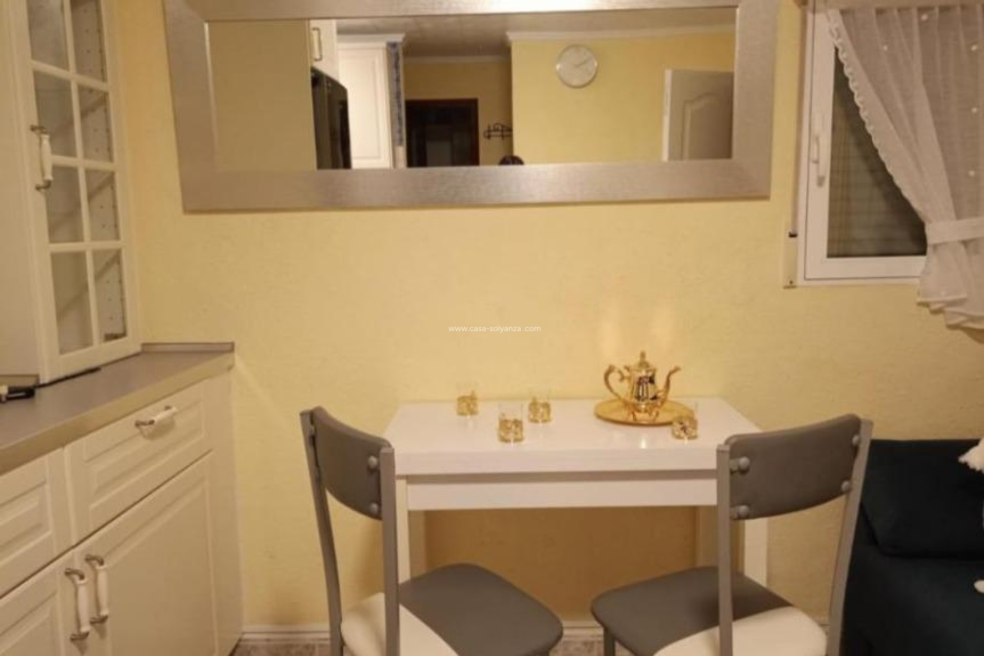 Resale - Bungalow - Torrevieja - Torretas