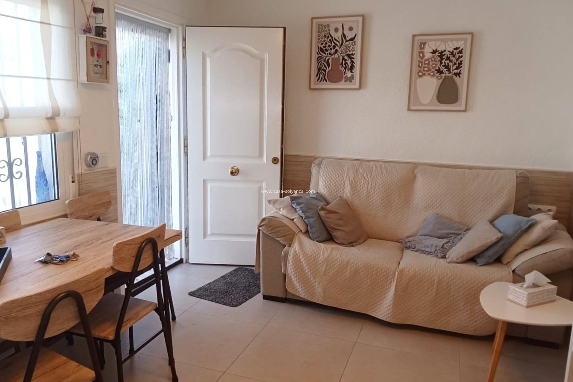 Resale - Bungalow - Torrevieja - Torretas