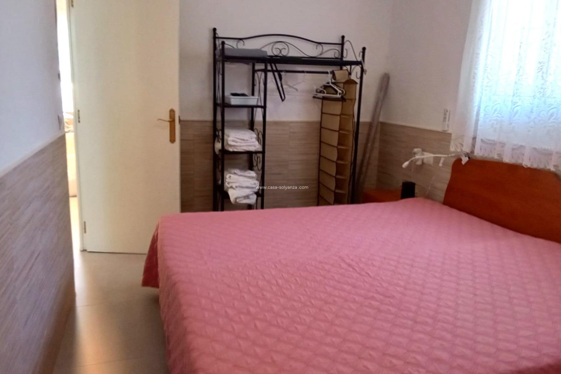 Resale - Bungalow - Torrevieja - Torretas