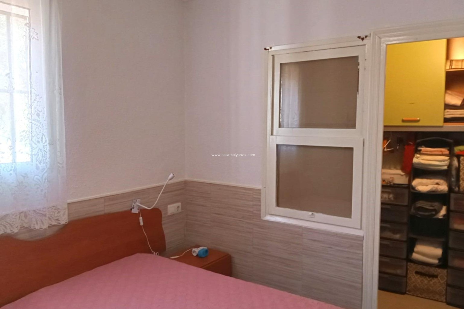 Resale - Bungalow - Torrevieja - Torretas