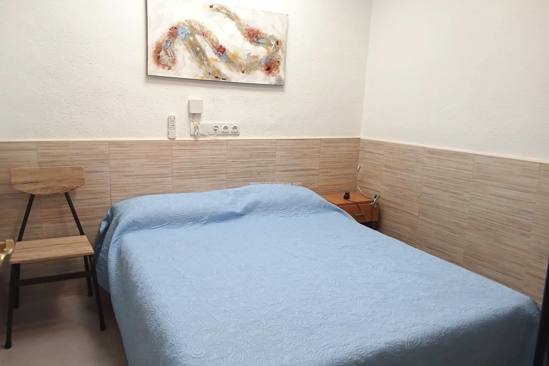 Resale - Bungalow - Torrevieja - Torretas