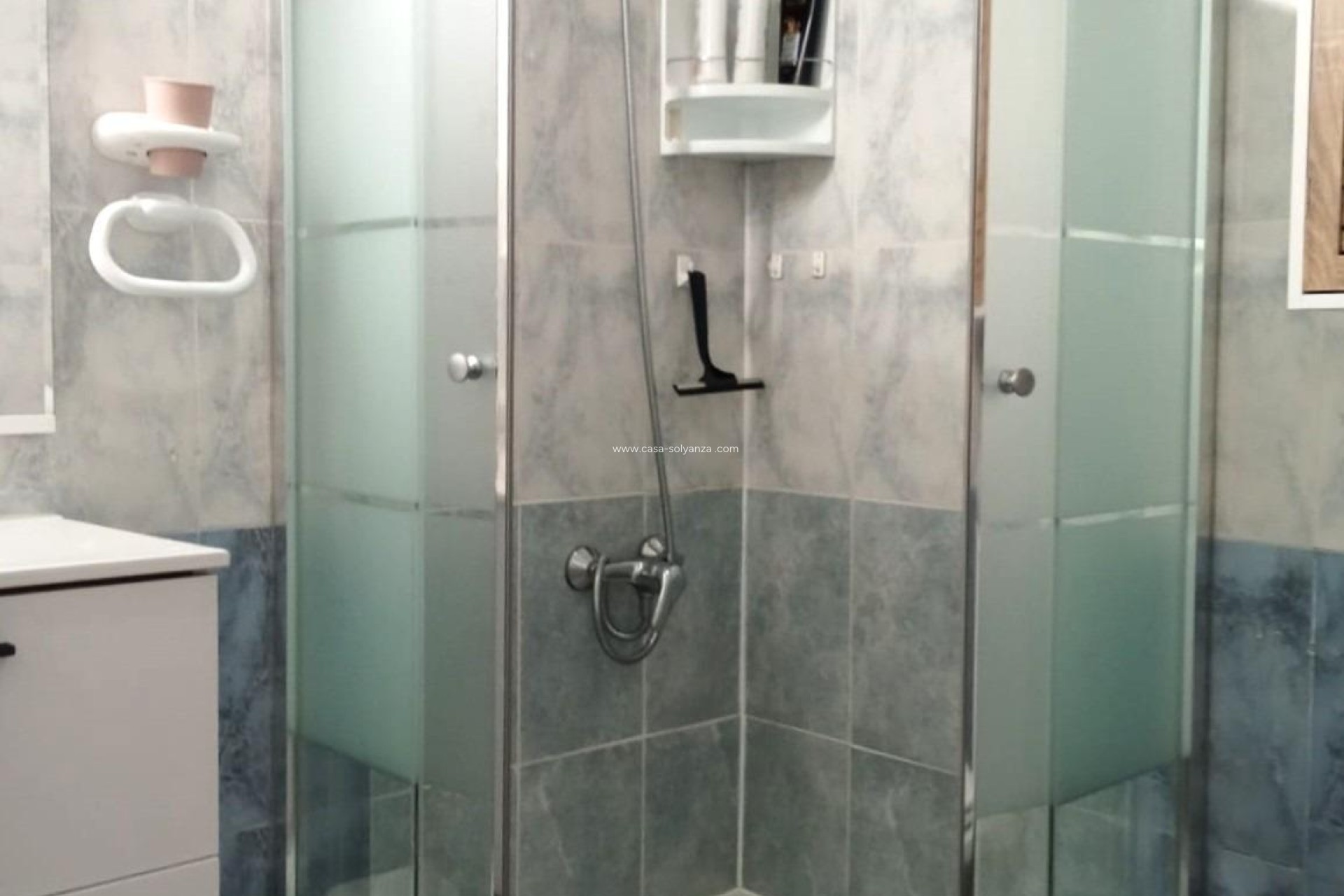 Resale - Bungalow - Torrevieja - Torretas