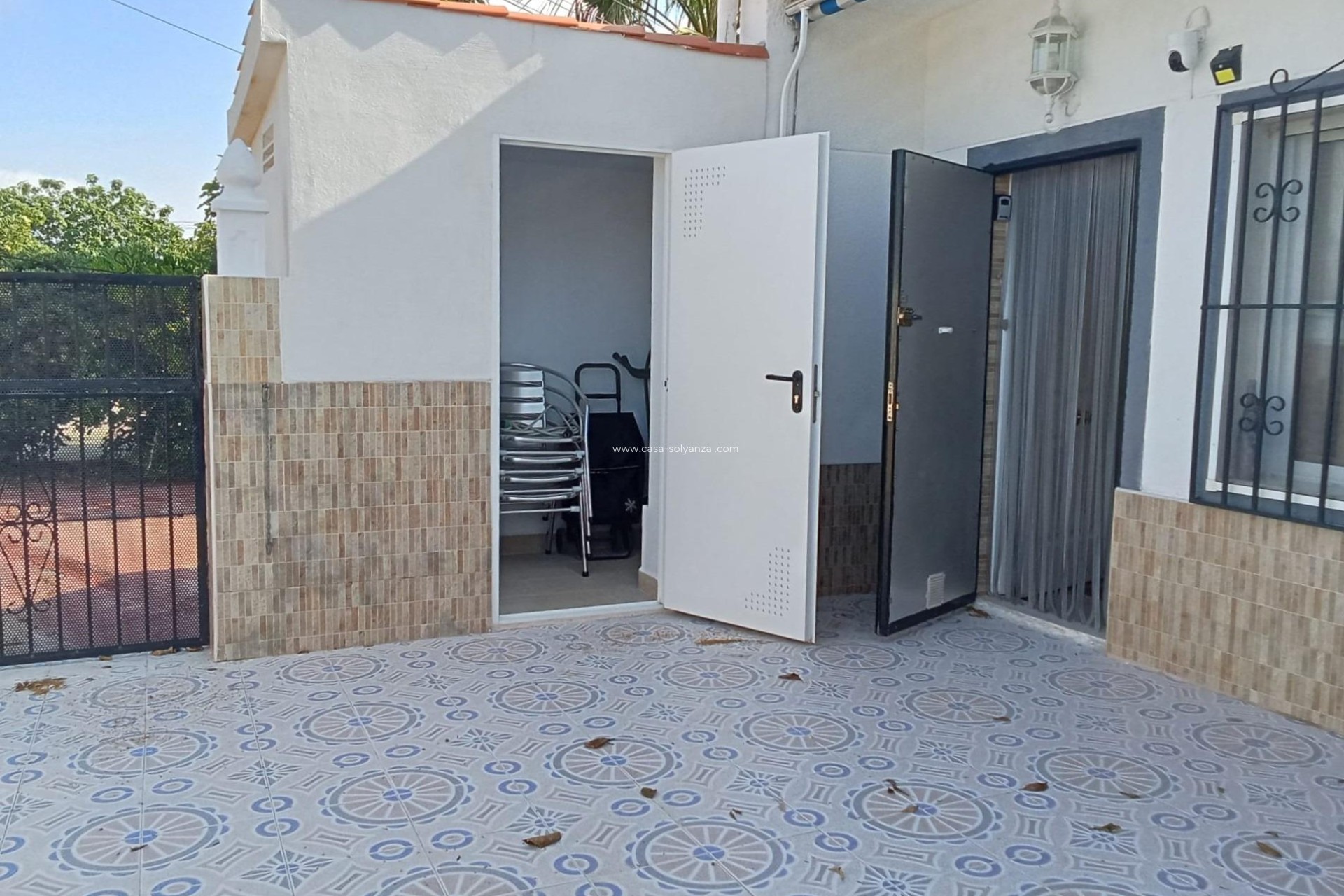 Resale - Bungalow - Torrevieja - Torretas