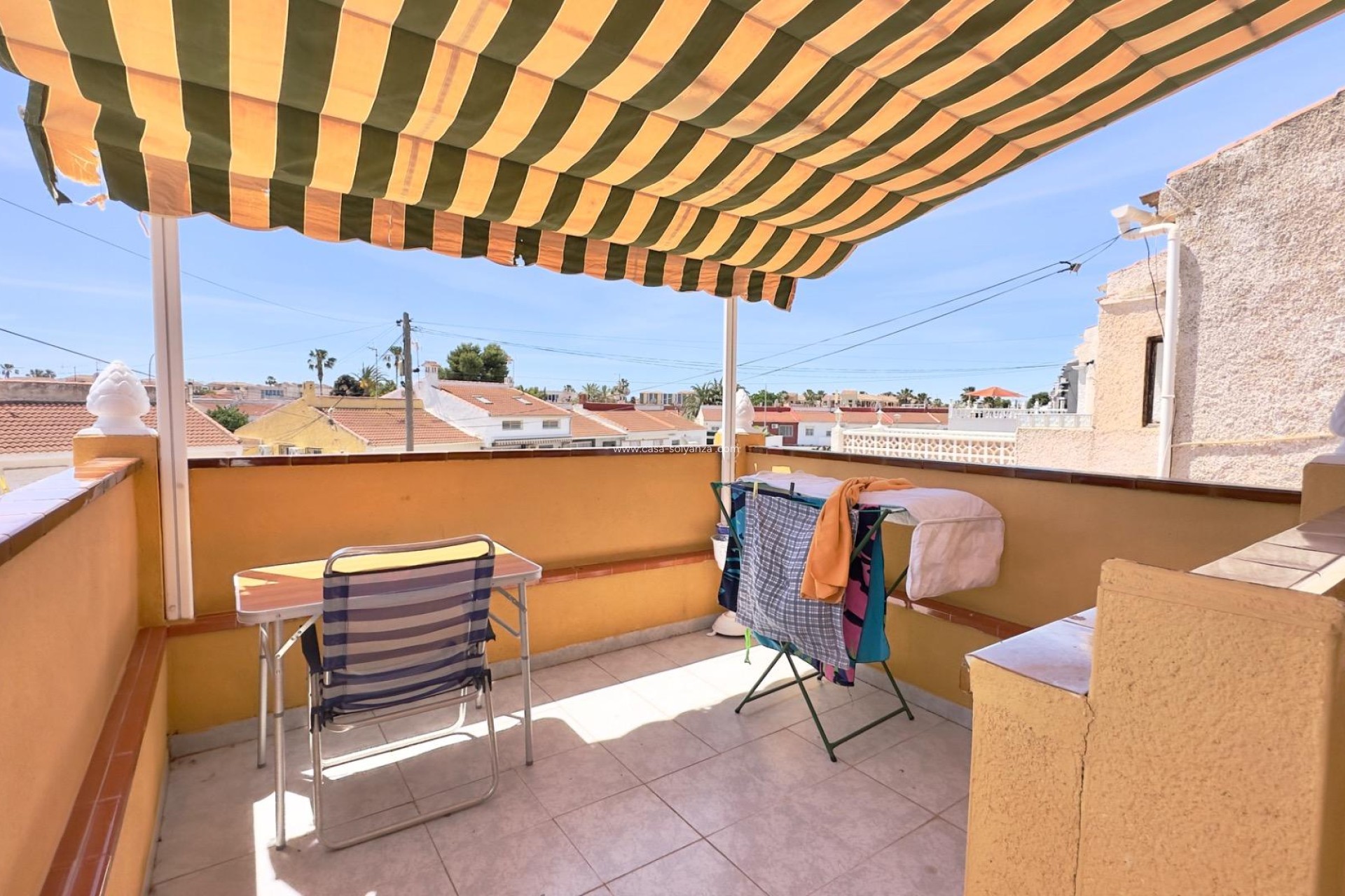 Resale - Bungalow - Torrevieja - Torretas