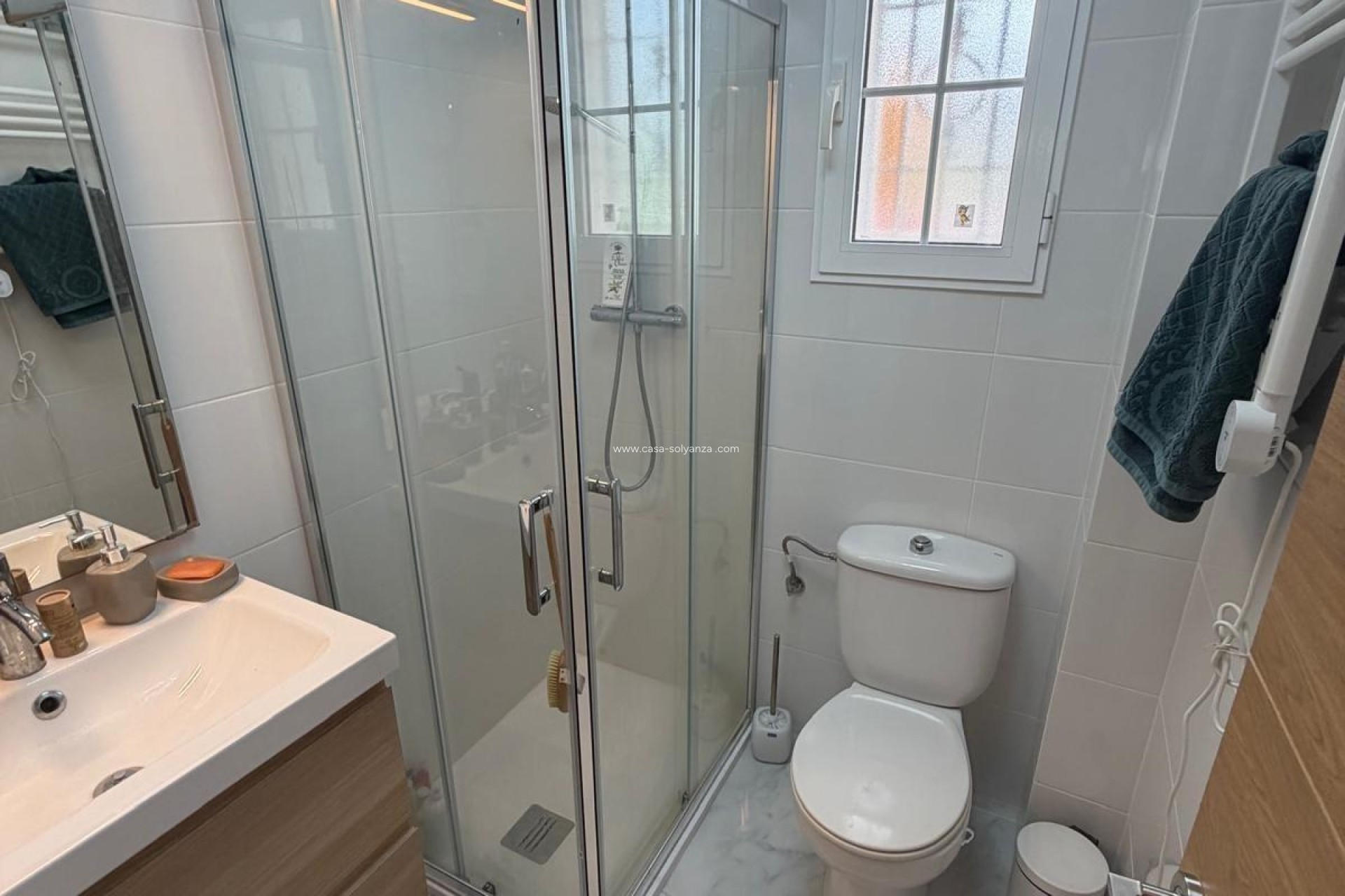 Resale - Bungalow - Torrevieja - Zona Los Frutales