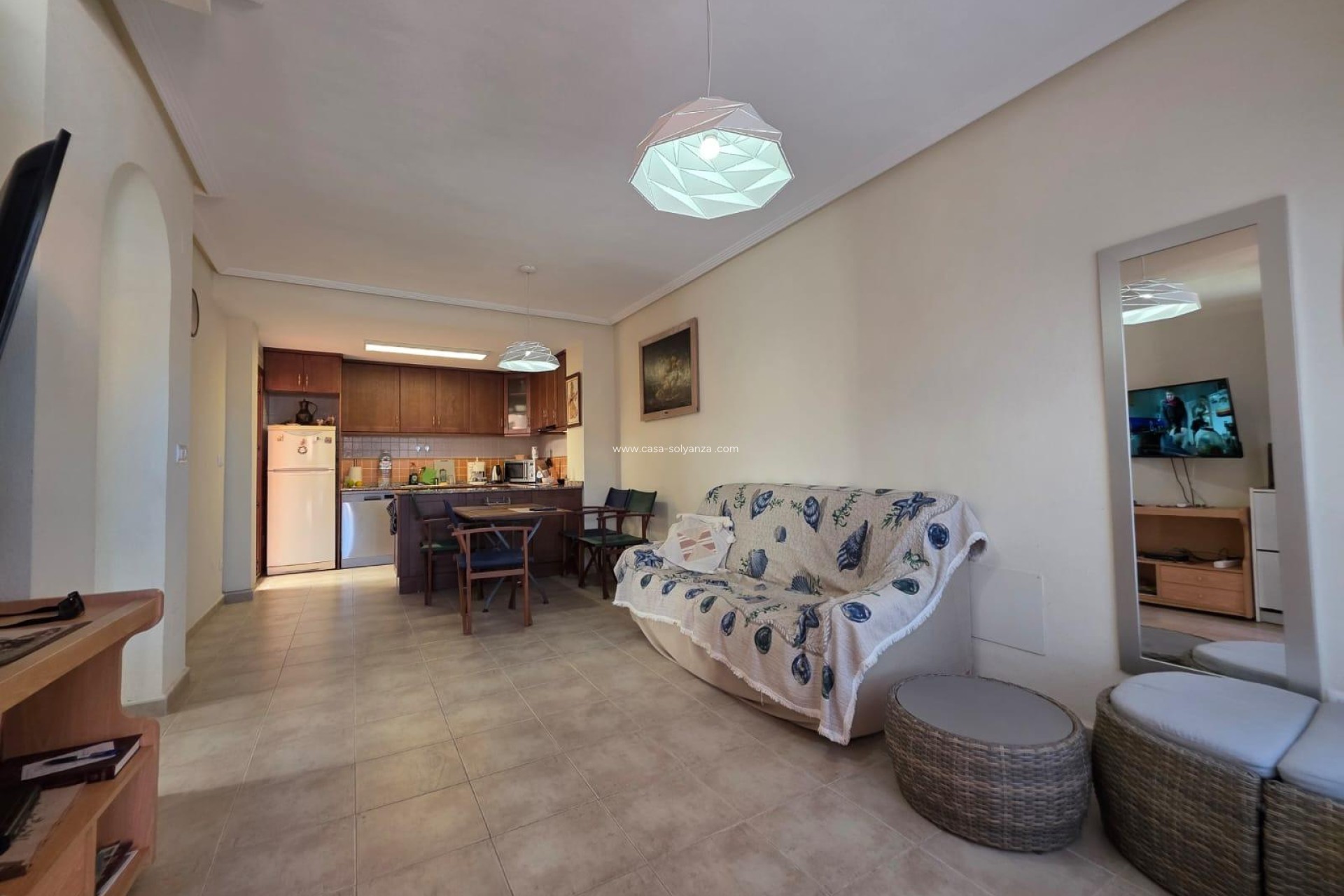 Resale - Bungalow - Torrevieja - Zona Los Frutales