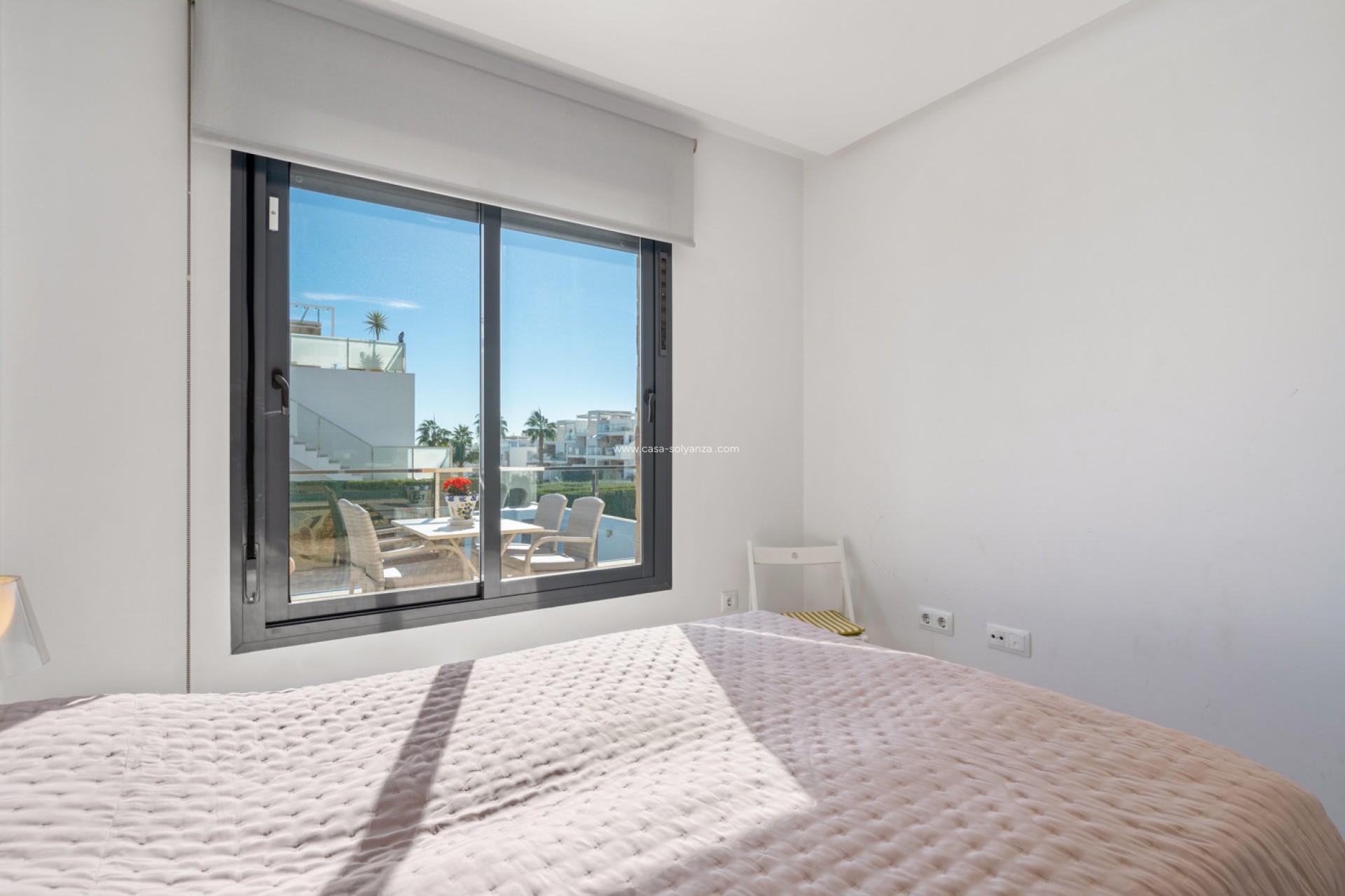 Resale - Bungalow - Torrevieja