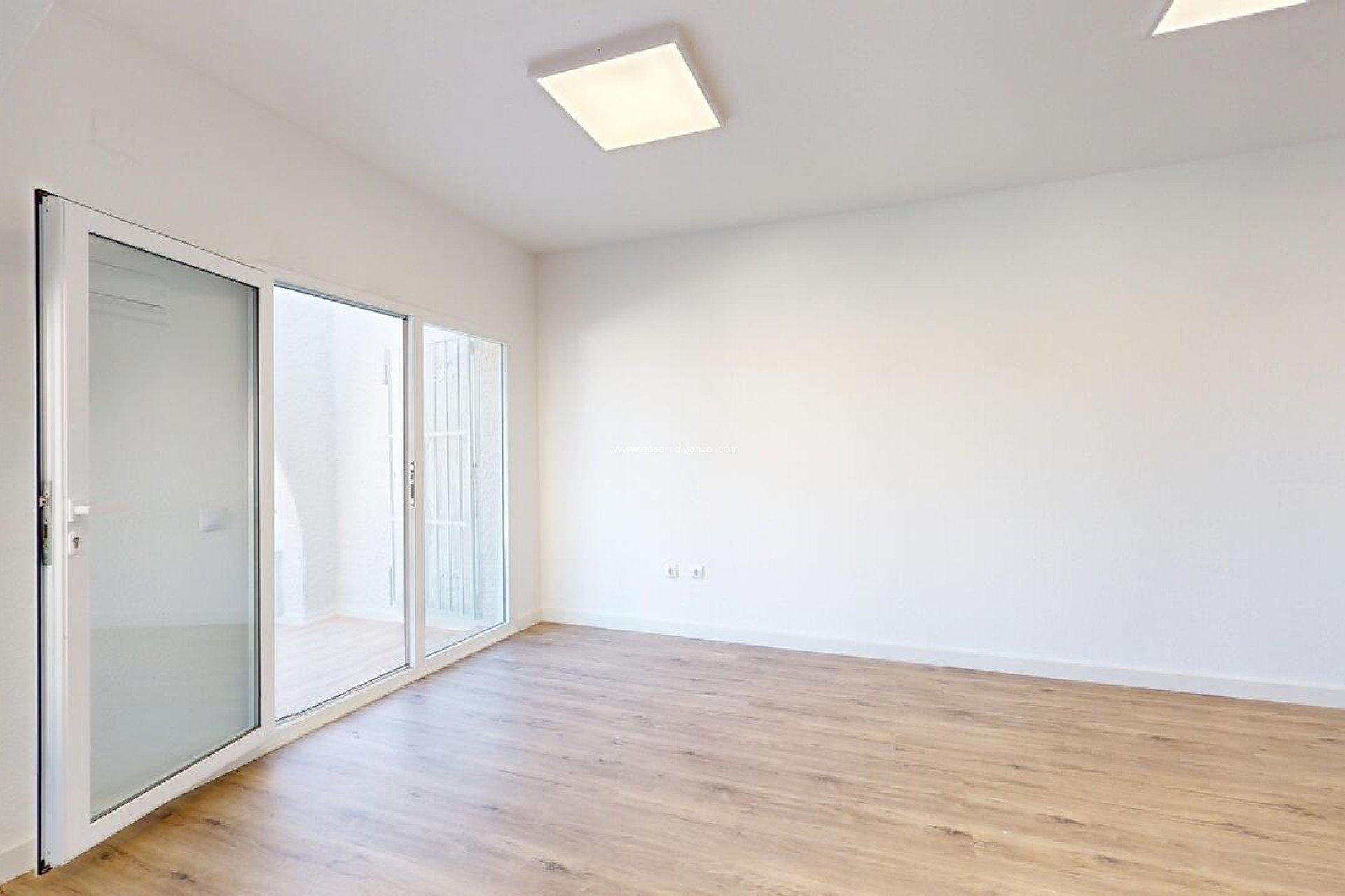 Resale - Bungalow - Villamartin - Costa Blanca