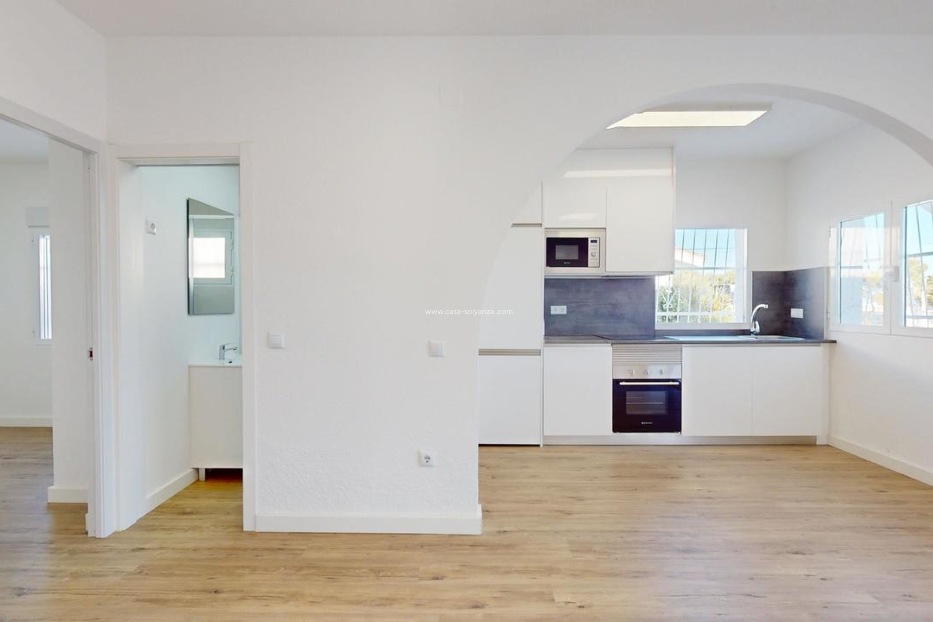 Resale - Bungalow - Villamartin - Costa Blanca