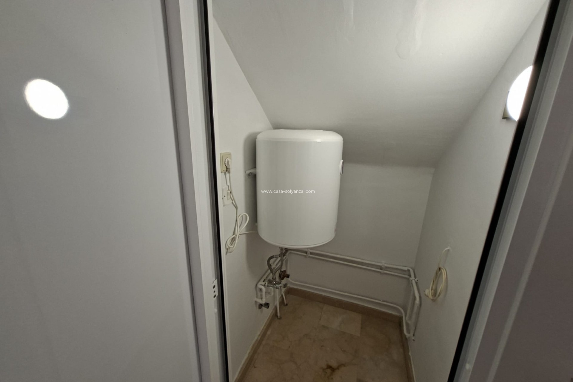 Resale - Bungalow - Villamartin - Costa Blanca