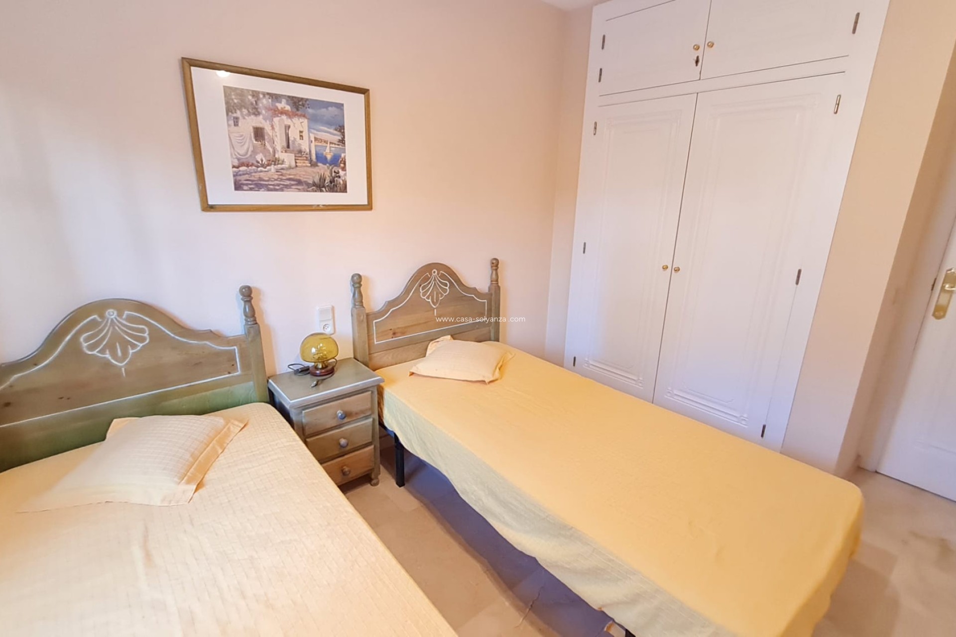 Resale - Bungalow - Villamartin - Costa Blanca