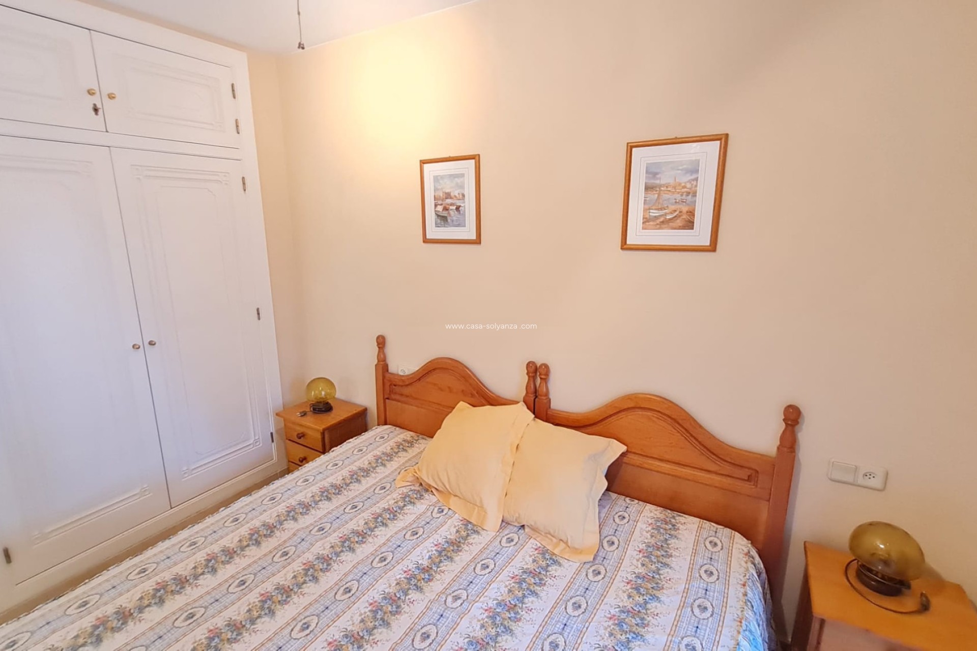 Resale - Bungalow - Villamartin - Costa Blanca