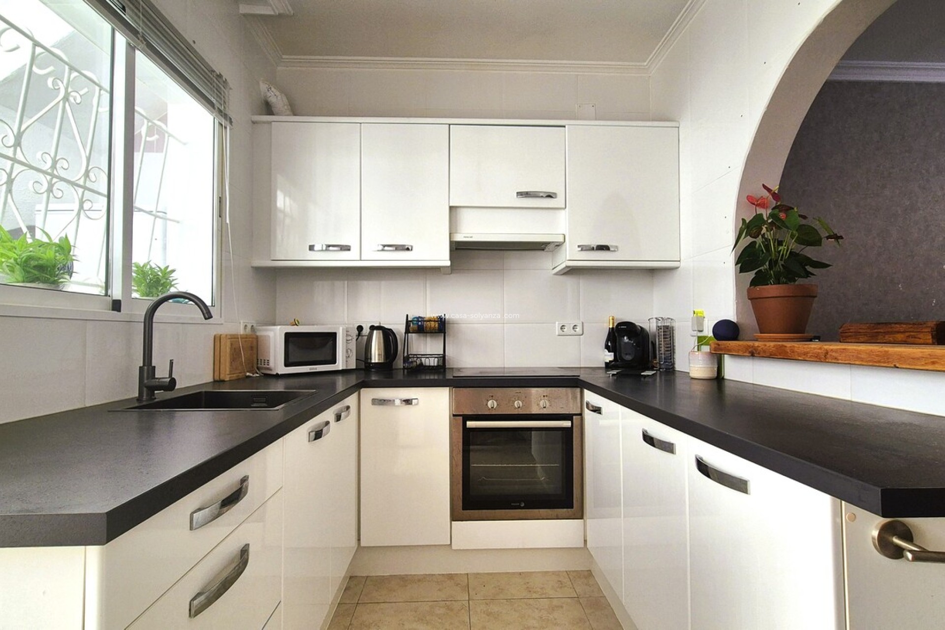 Resale - Bungalow - Villamartin - Costa Blanca