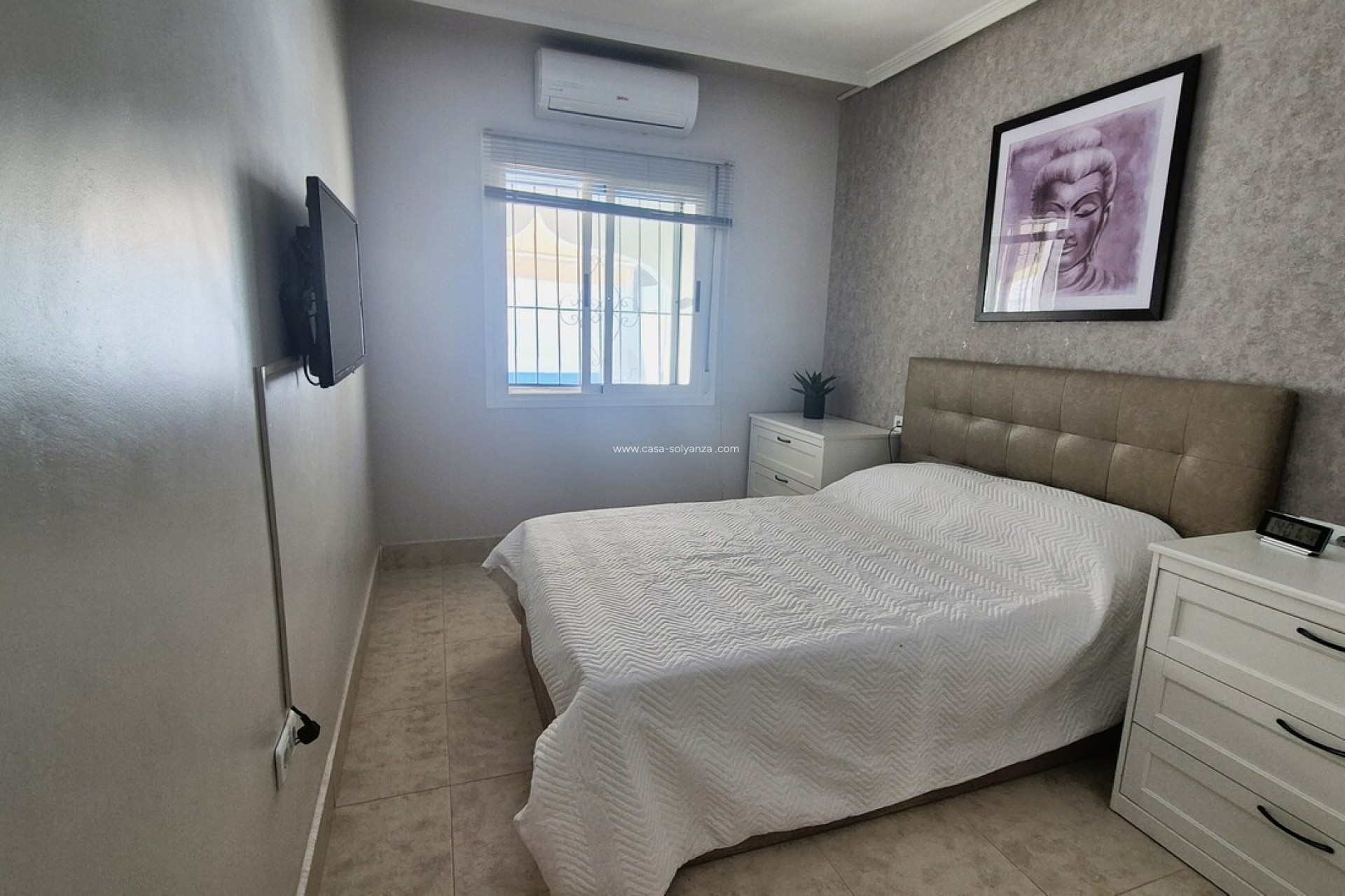 Resale - Bungalow - Villamartin - Costa Blanca