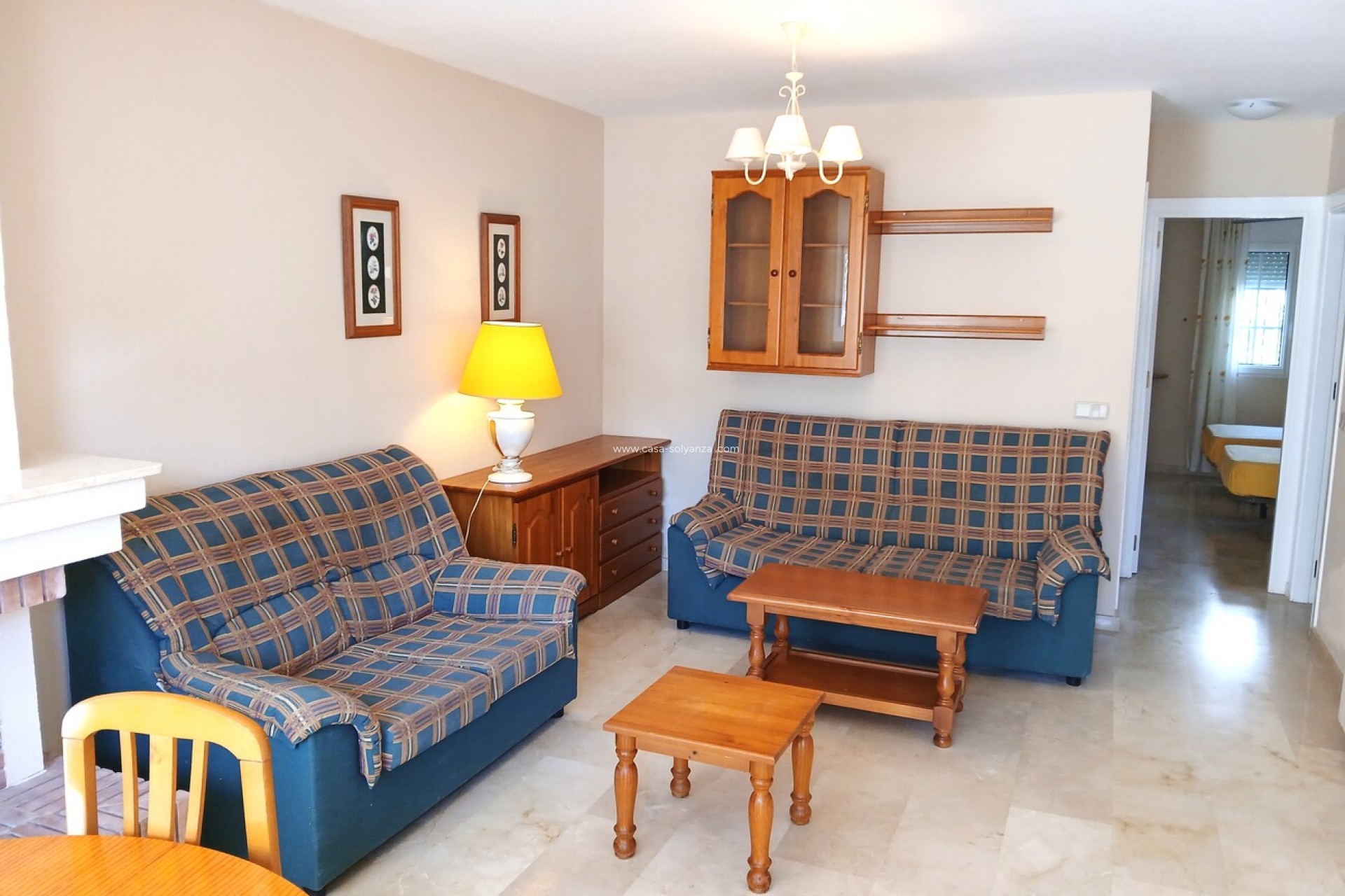 Resale - Bungalow - Villamartin - Costa Blanca