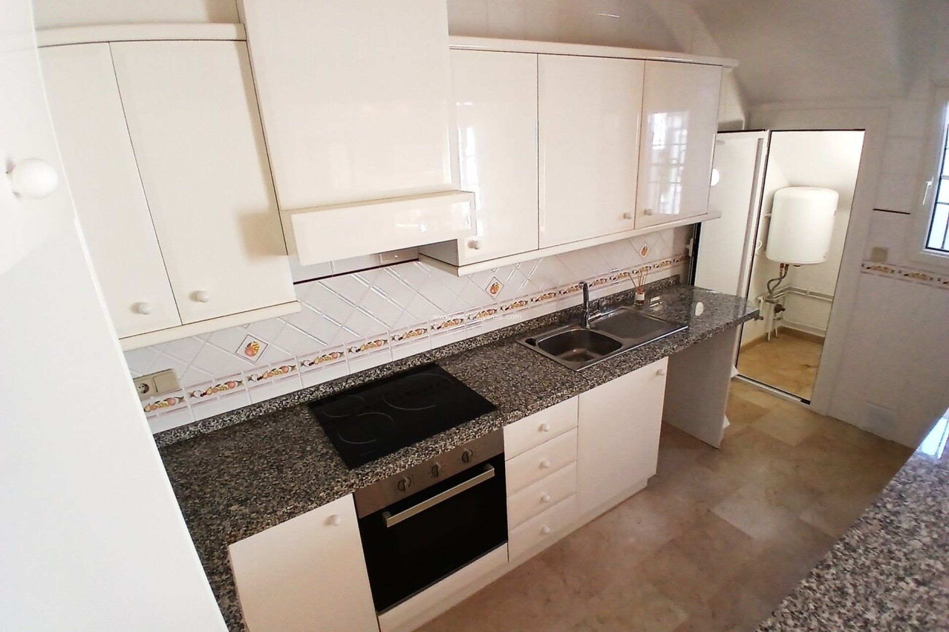 Resale - Bungalow - Villamartin - Costa Blanca