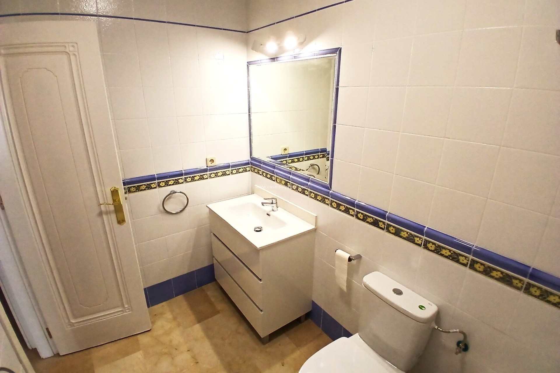 Resale - Bungalow - Villamartin - Costa Blanca