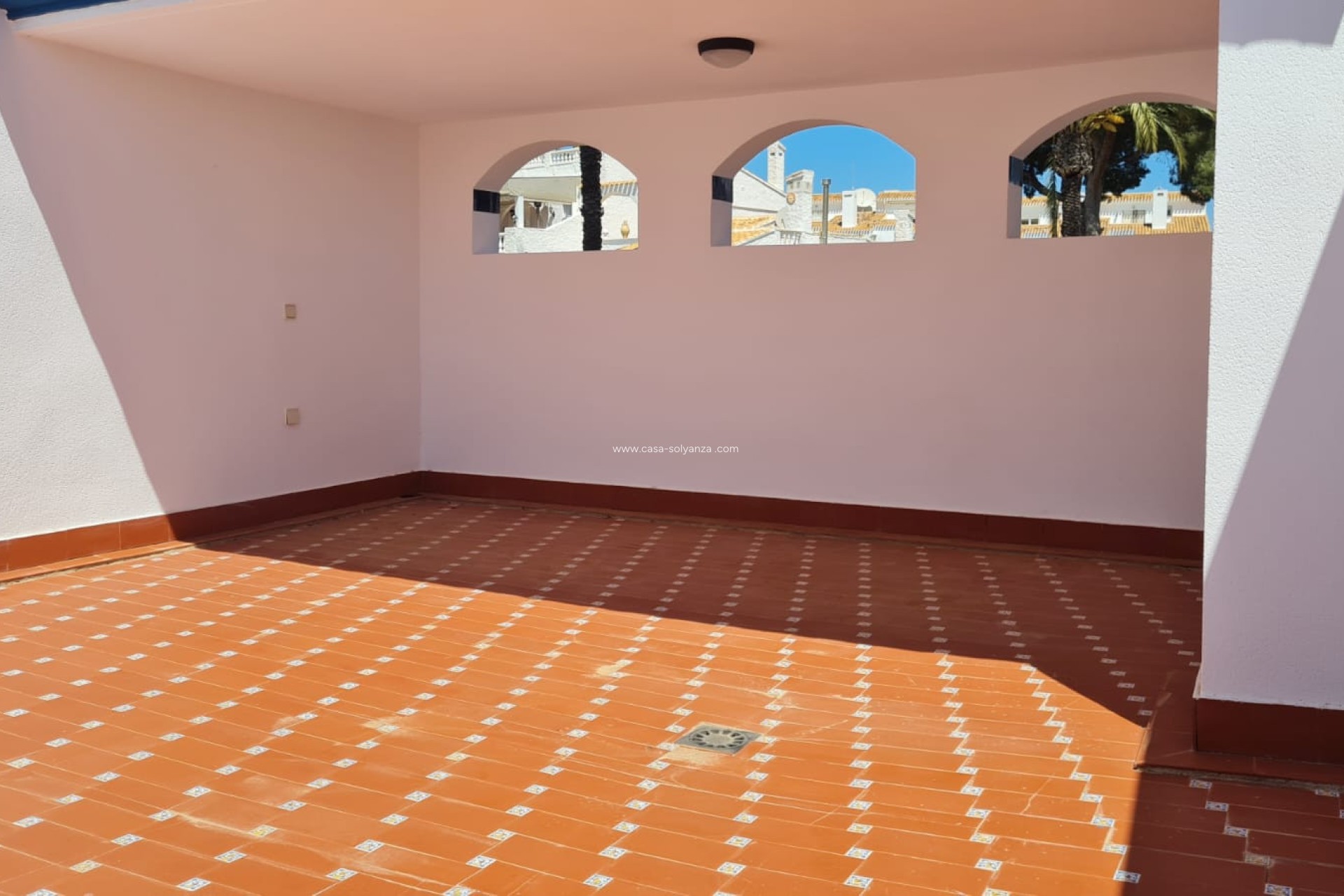 Resale - Bungalow - Villamartin - Costa Blanca