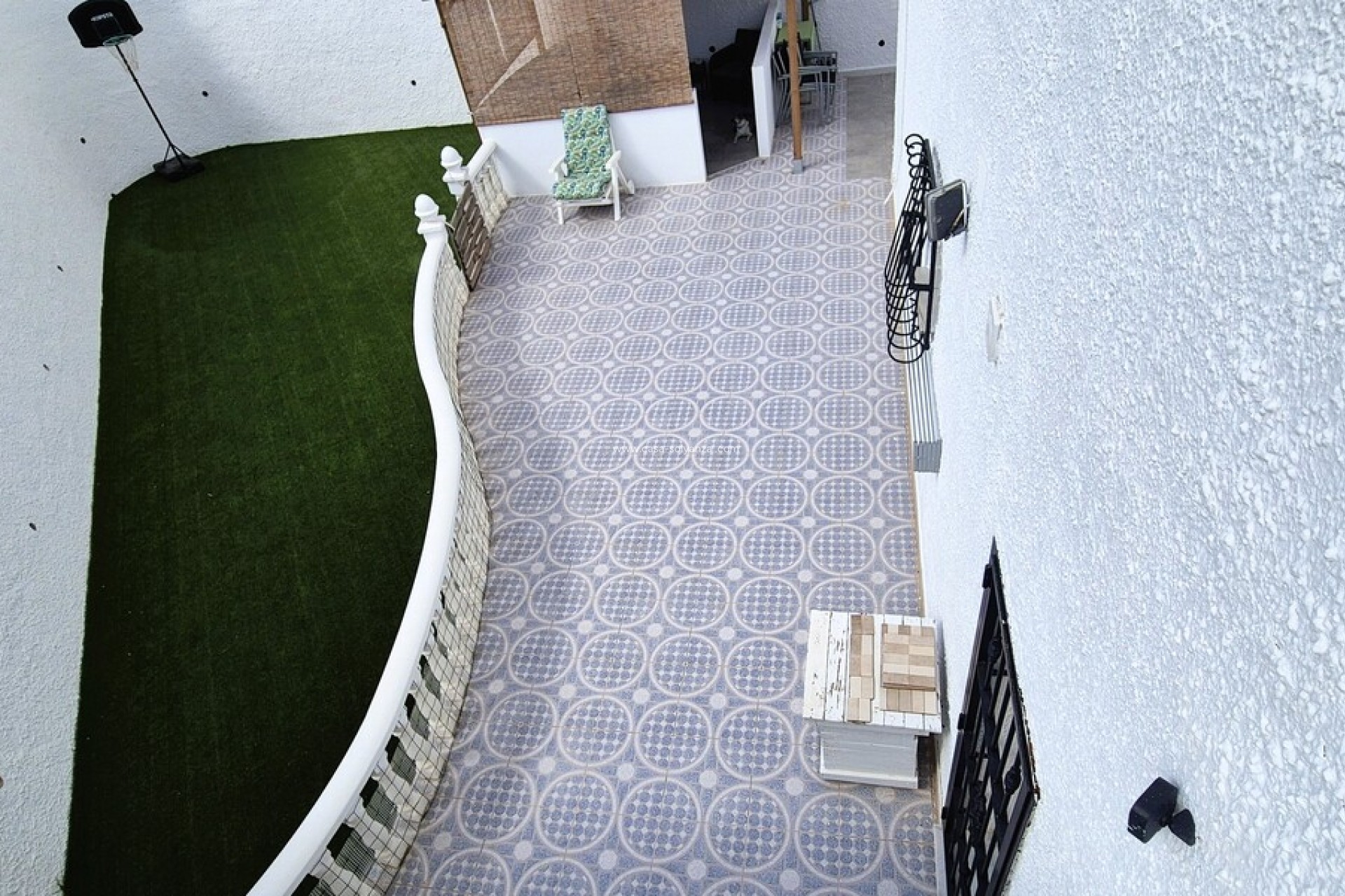 Resale - Bungalow - Villamartin - Costa Blanca