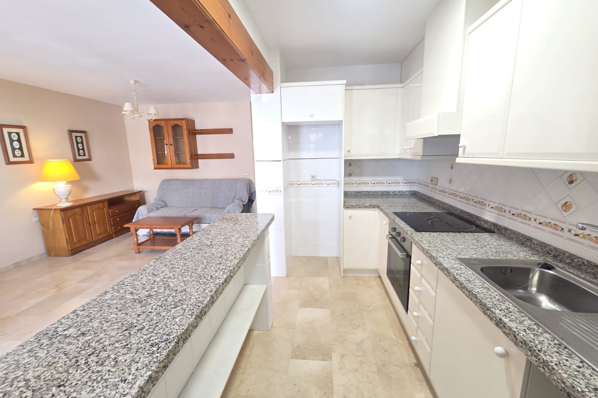 Resale - Bungalow - Villamartin - Costa Blanca