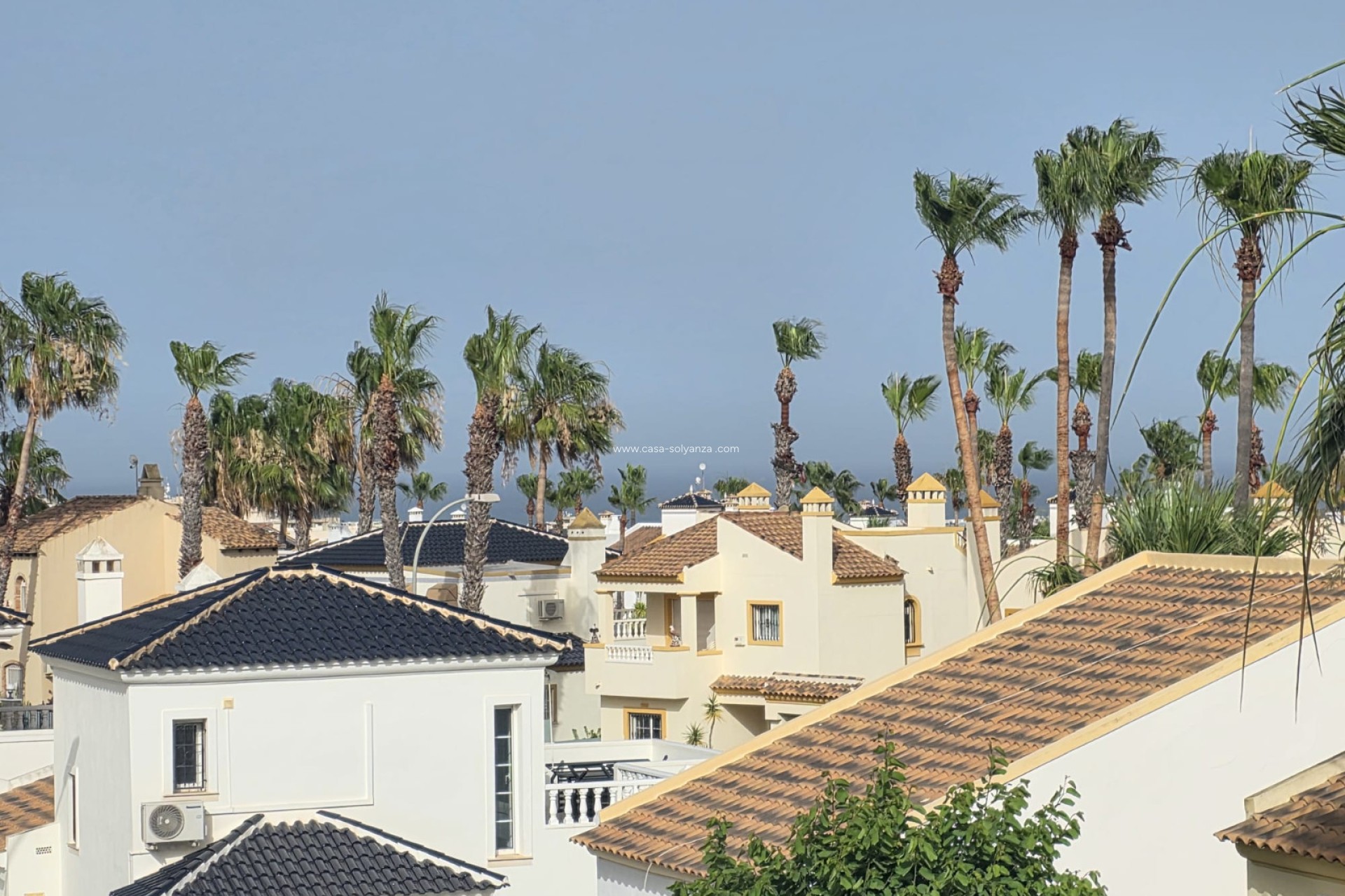 Resale - Bungalow - Villamartin - Costa Blanca