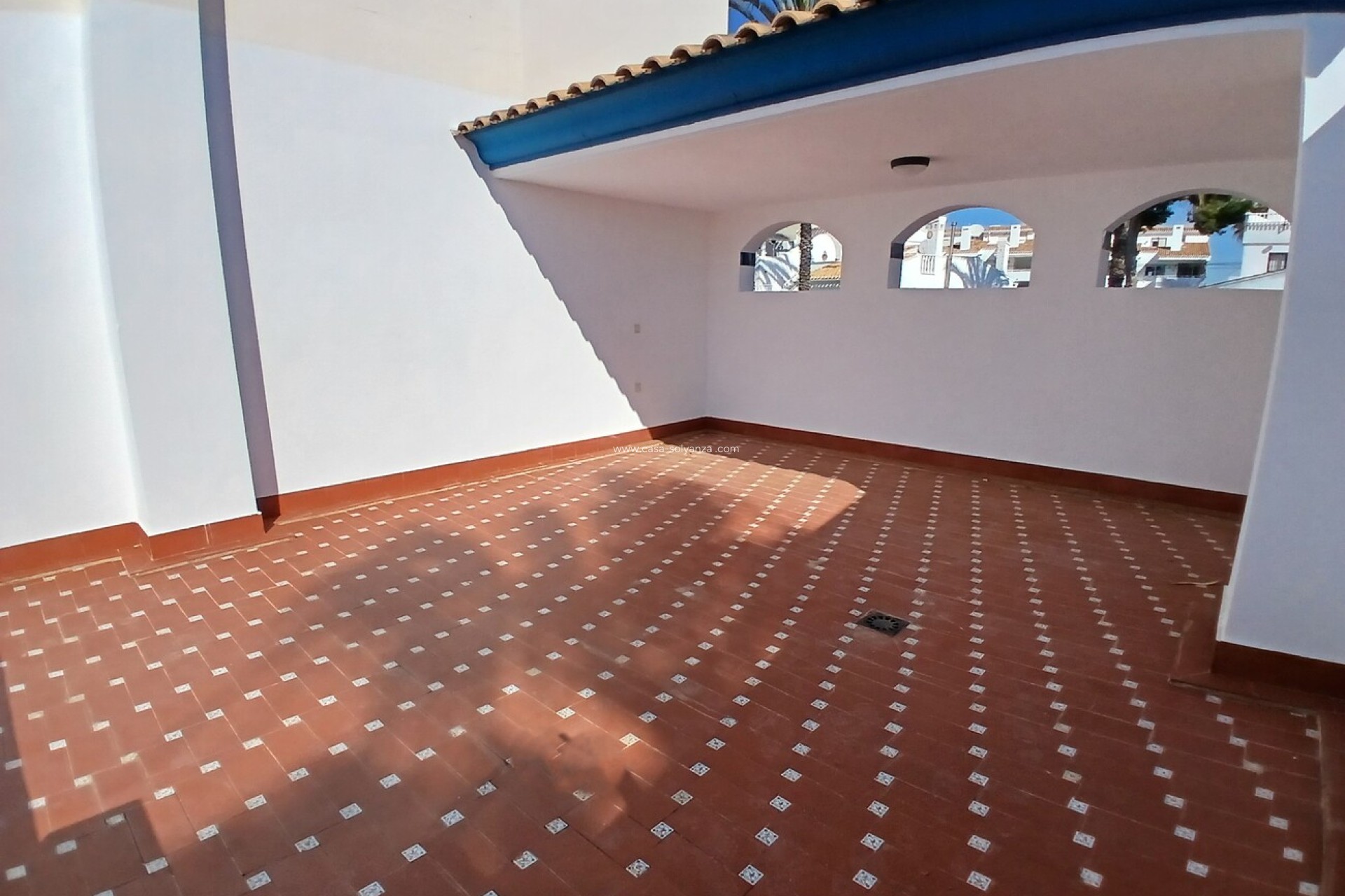 Resale - Bungalow - Villamartin - La Rioja V