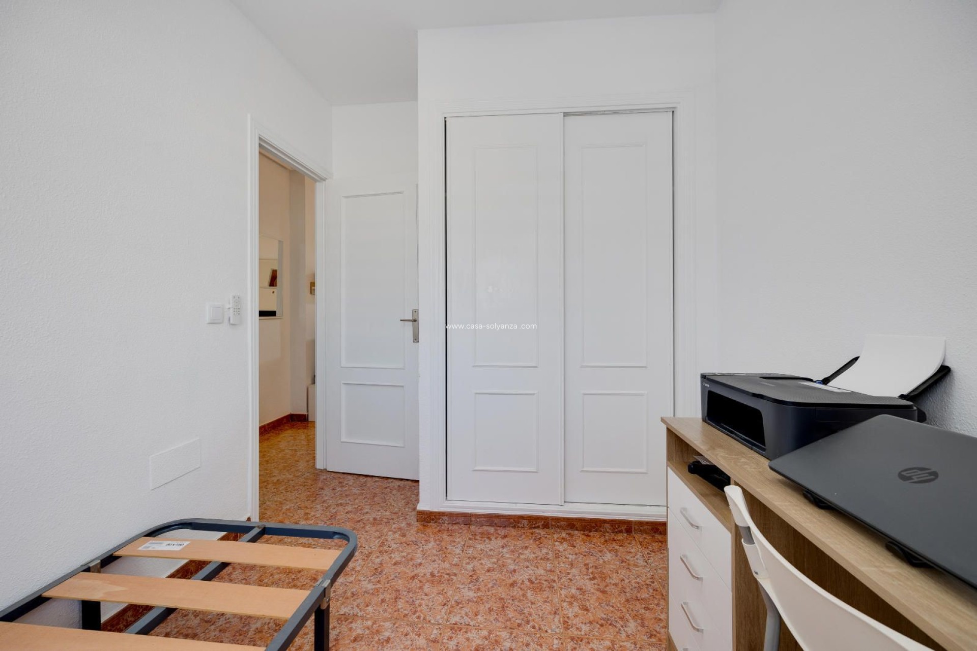 Resale - Bungalows Planta Alta - Orihuela-Costa - Los Altos