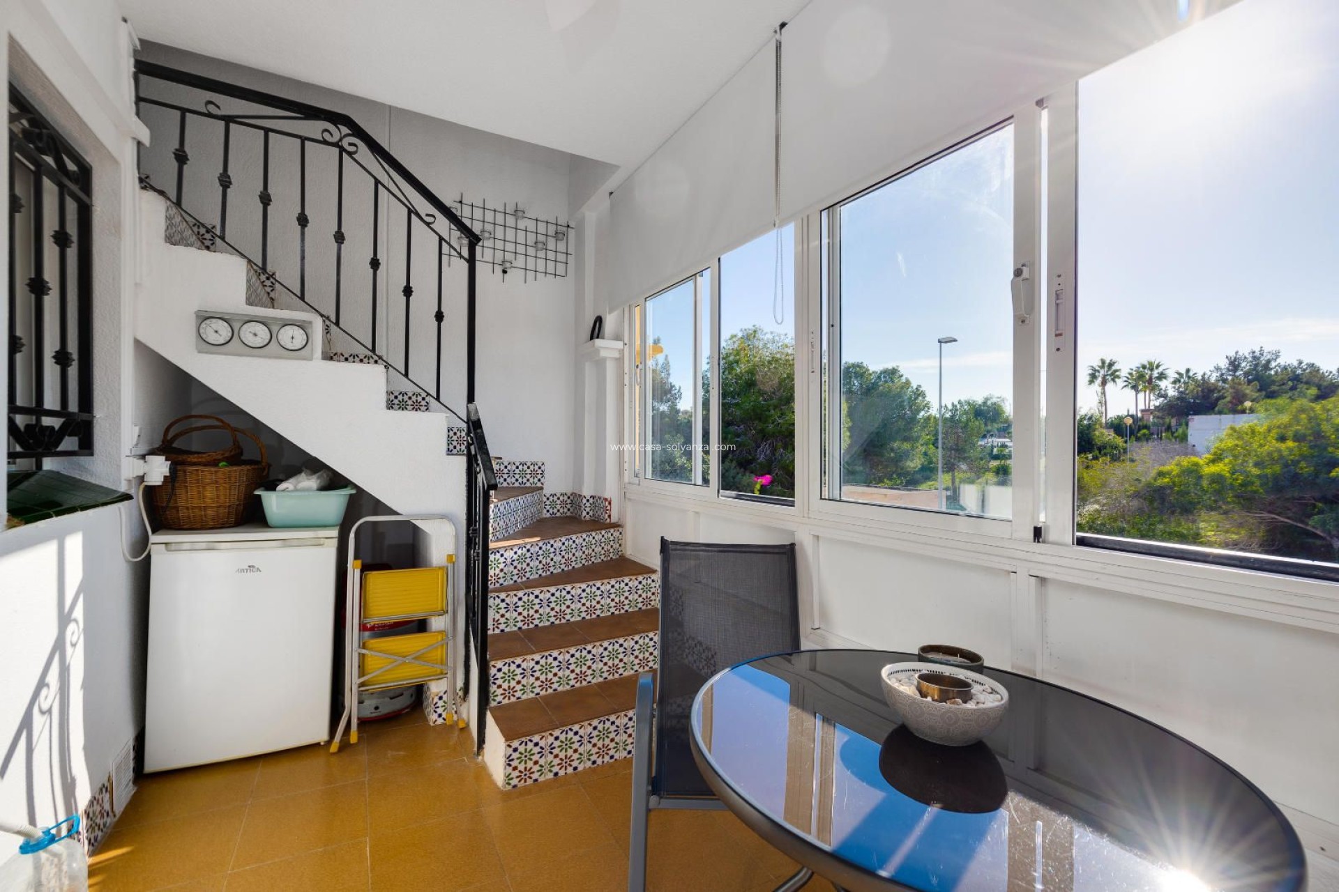 Resale - Bungalows Planta Alta - Orihuela-Costa - Los Altos