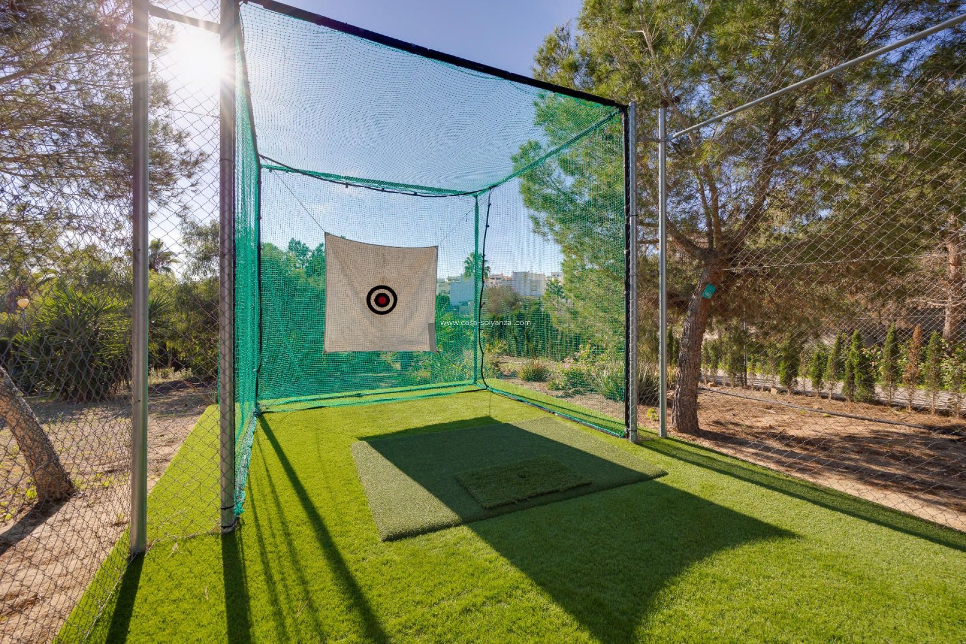 Resale - Bungalows Planta Alta - Orihuela-Costa - Los Altos