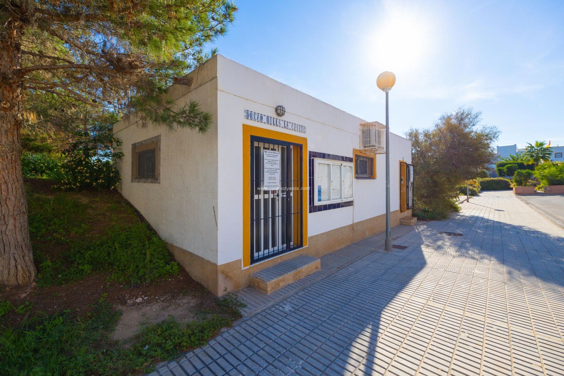 Resale - Bungalows Planta Alta - Orihuela-Costa - Los Altos