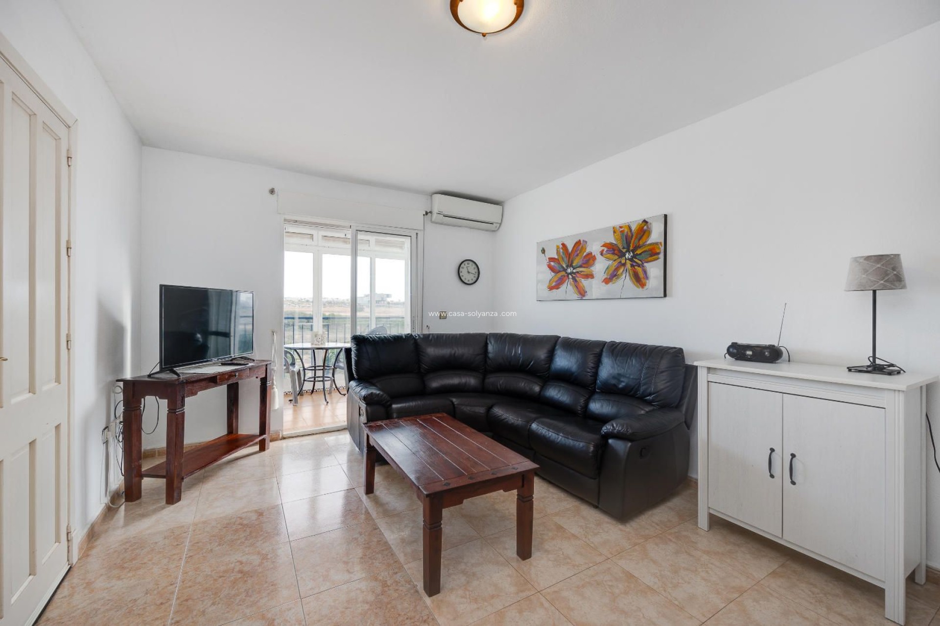 Resale - Bungalows Planta Alta - Torrevieja - Carrefour