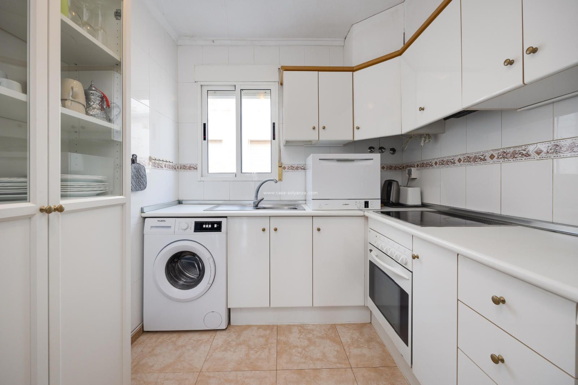 Resale - Bungalows Planta Alta - Torrevieja - Carrefour