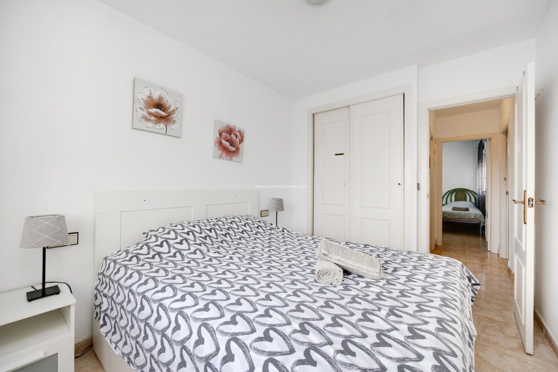 Resale - Bungalows Planta Alta - Torrevieja - Carrefour