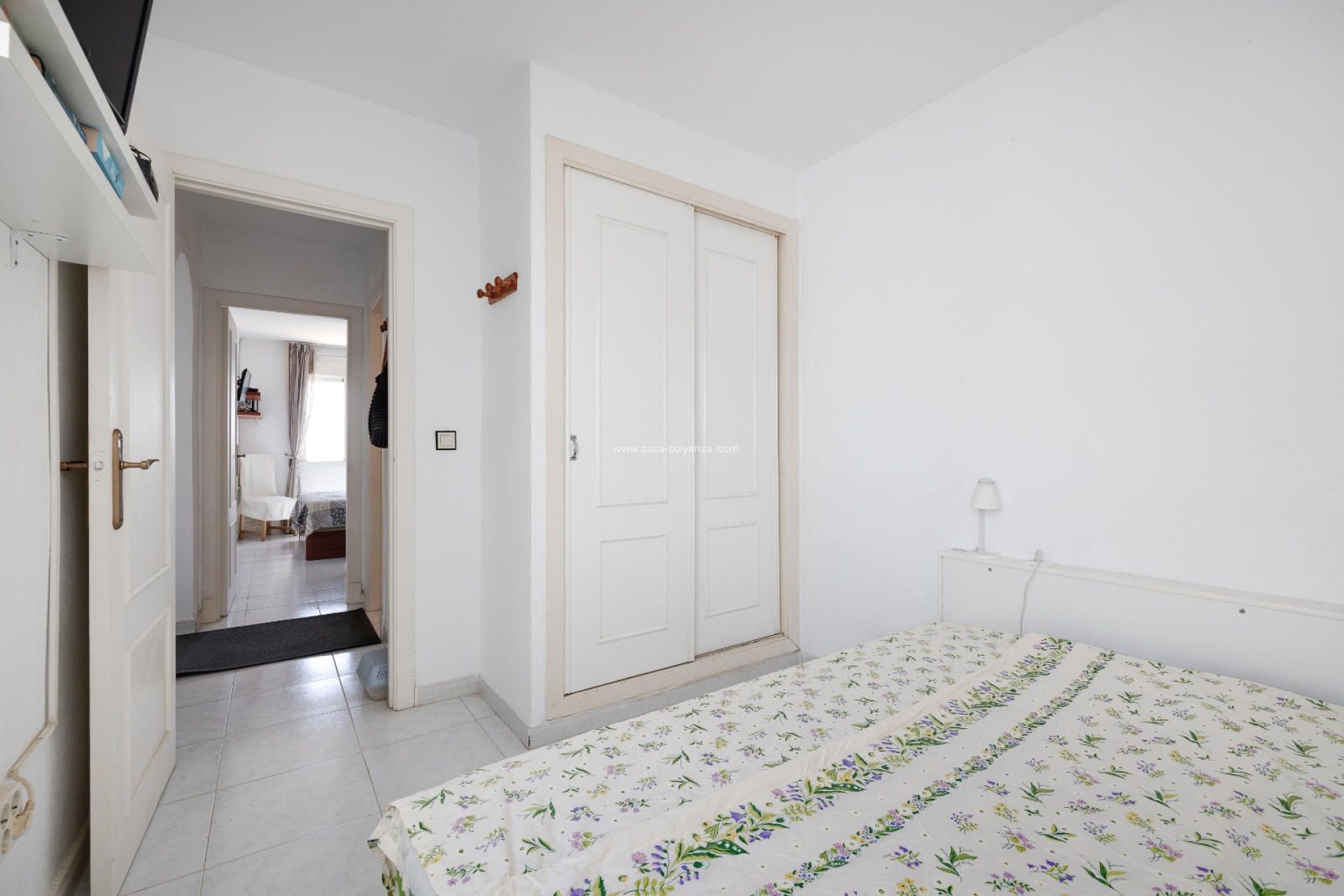 Resale - Bungalows Planta Alta - Torrevieja - Carrefour