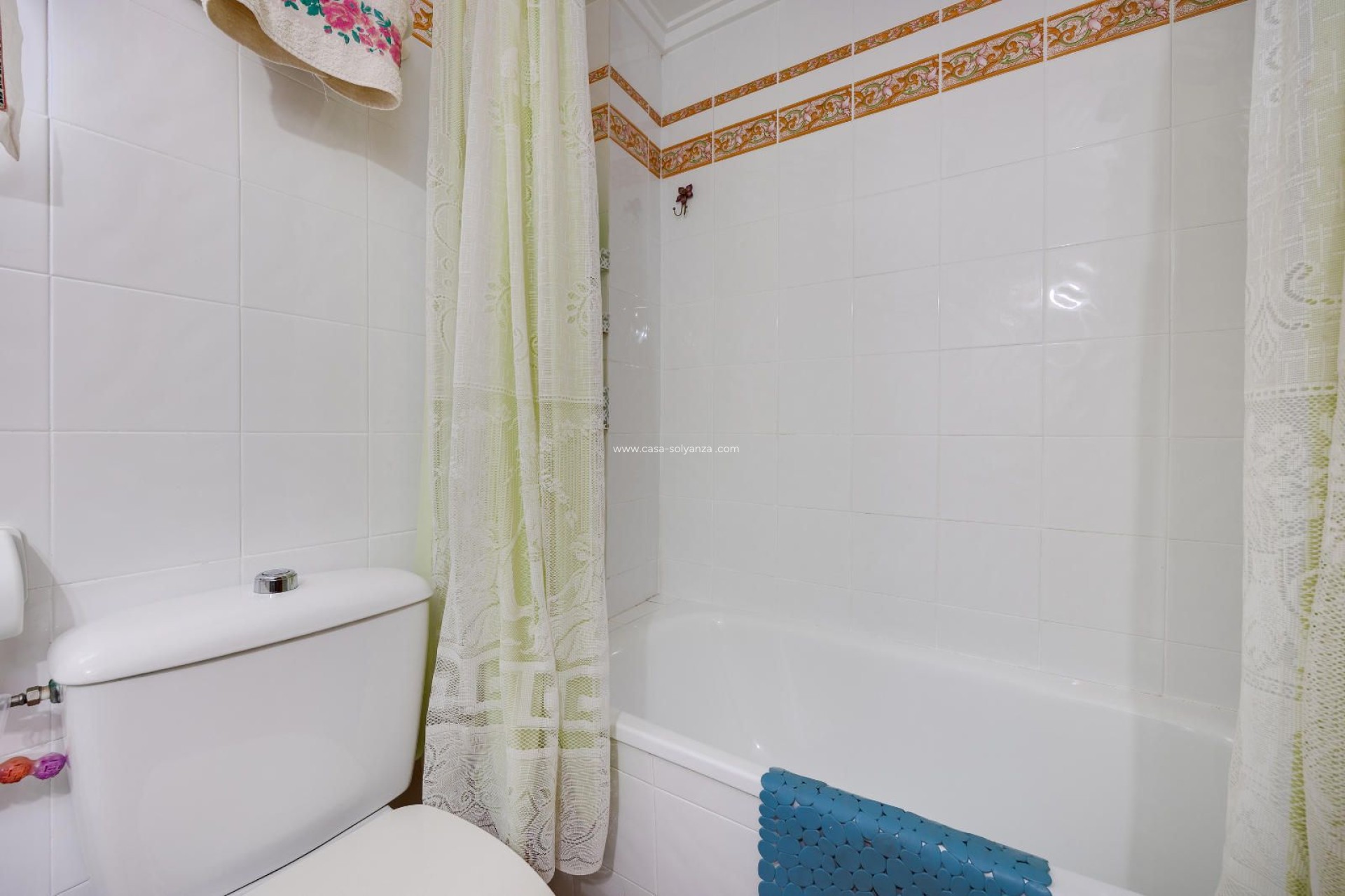 Resale - Bungalows Planta Alta - Torrevieja - PARQUE DE LAS NACIONES