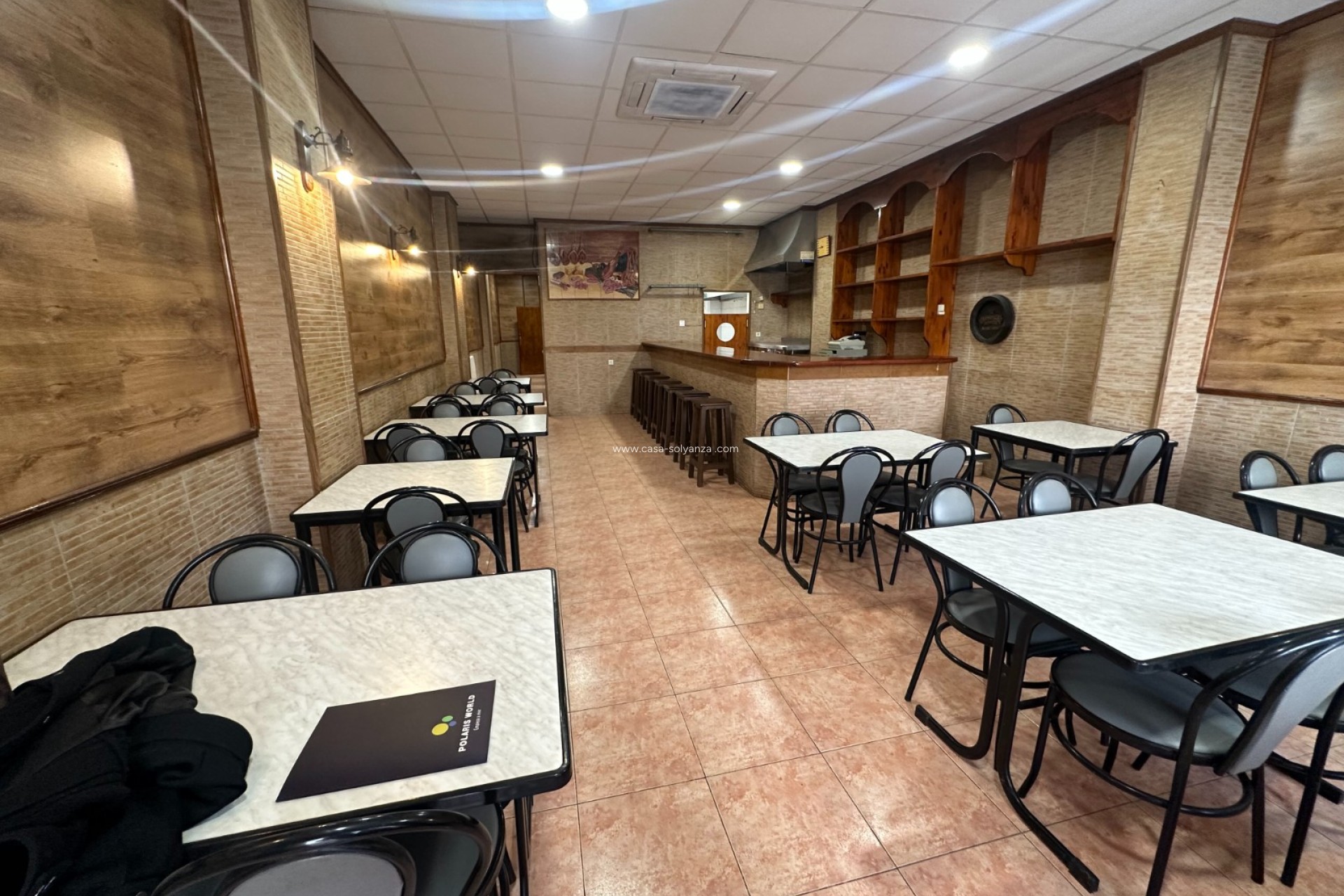 Resale - Business premises - Torrevieja