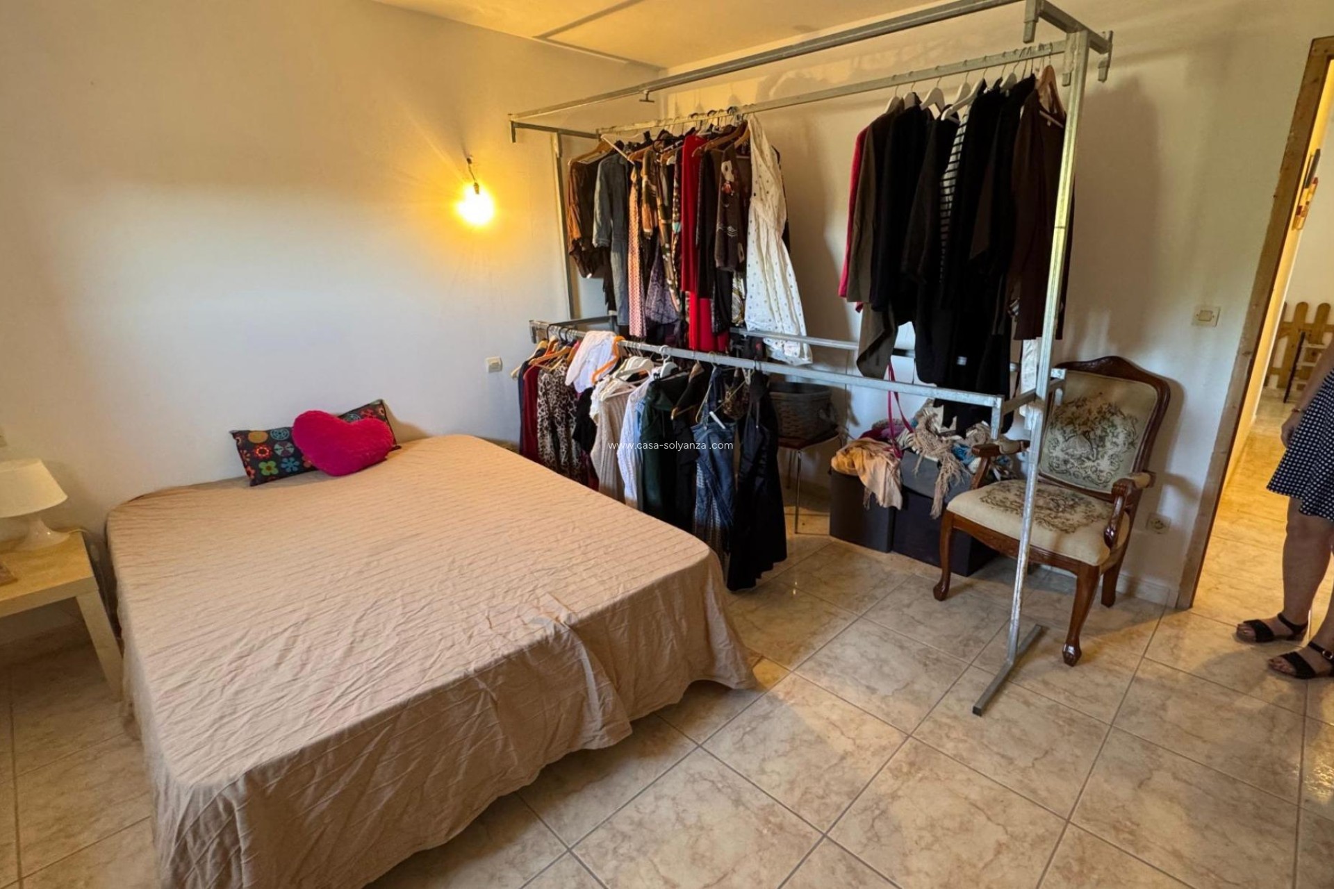 Resale - Casa de campo - Albatera - BARRANCO SAN CAYETANO